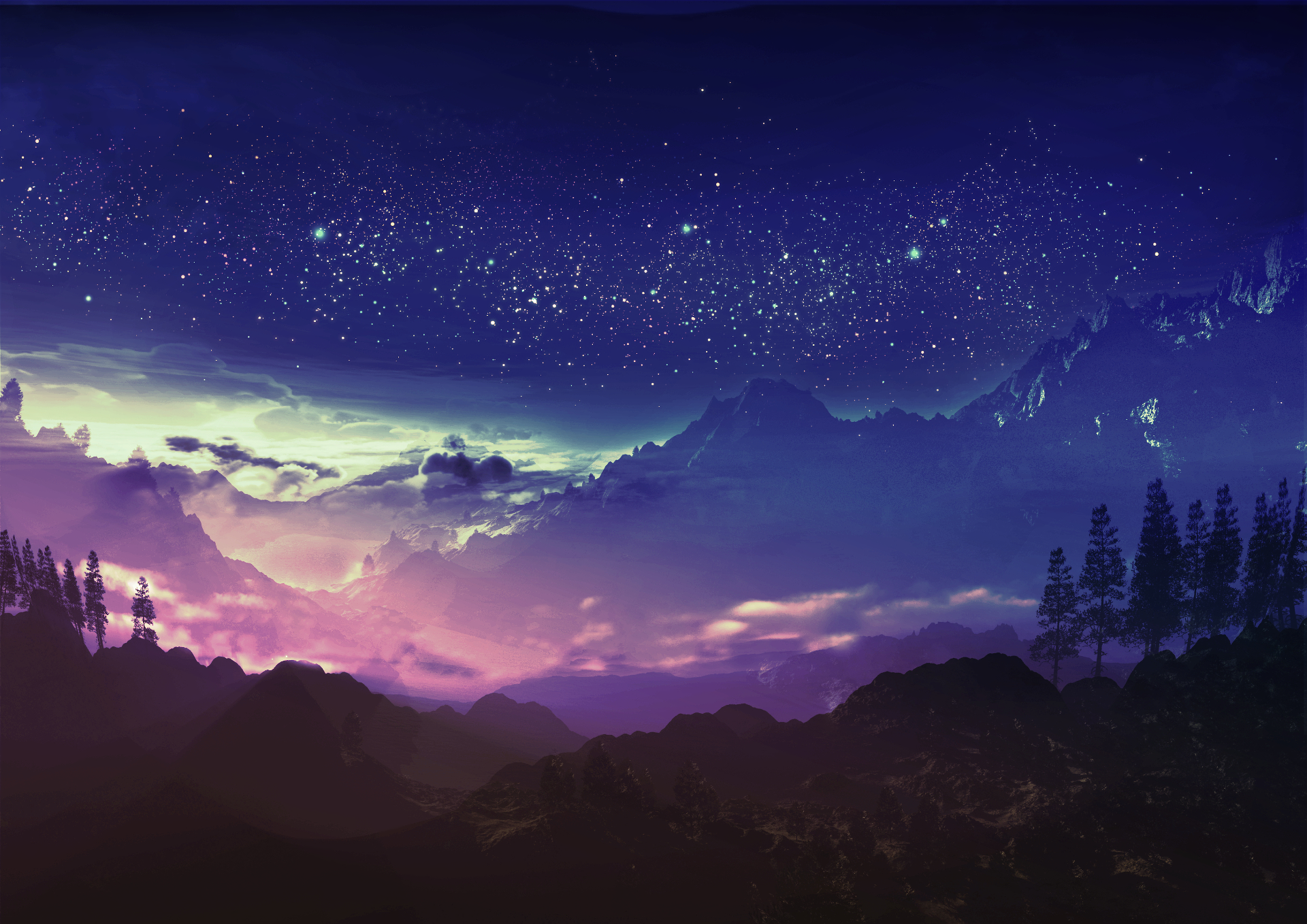 Fondo de pantalla de  1920x1358