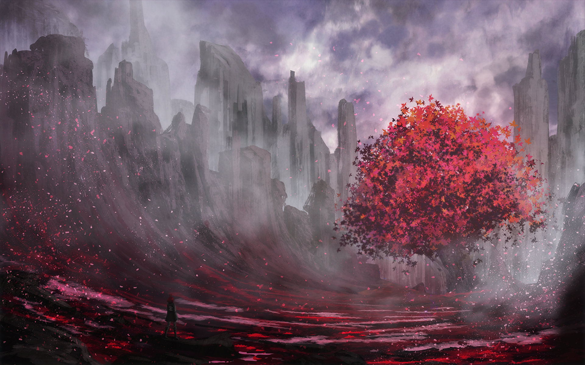 Fondo de pantalla de  1920x1200
