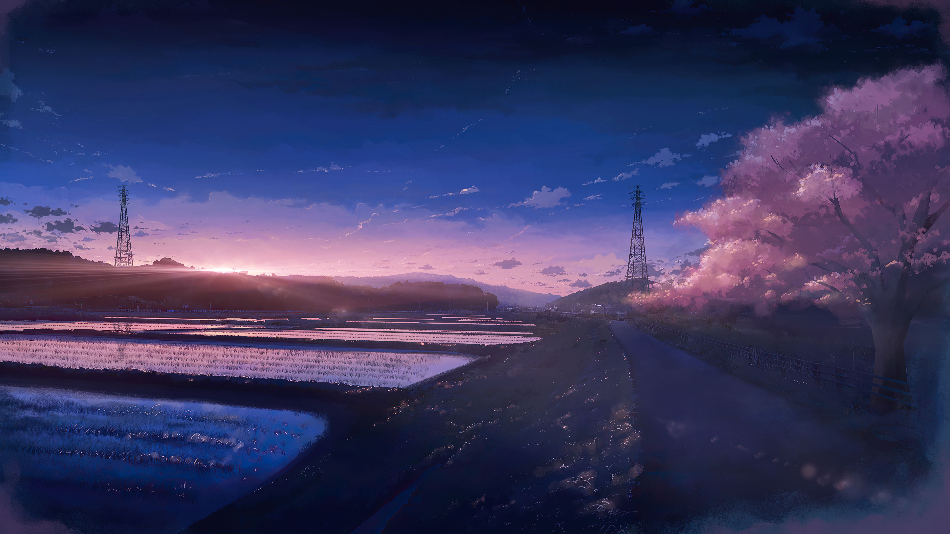 Fondo de pantalla de  3840x2160