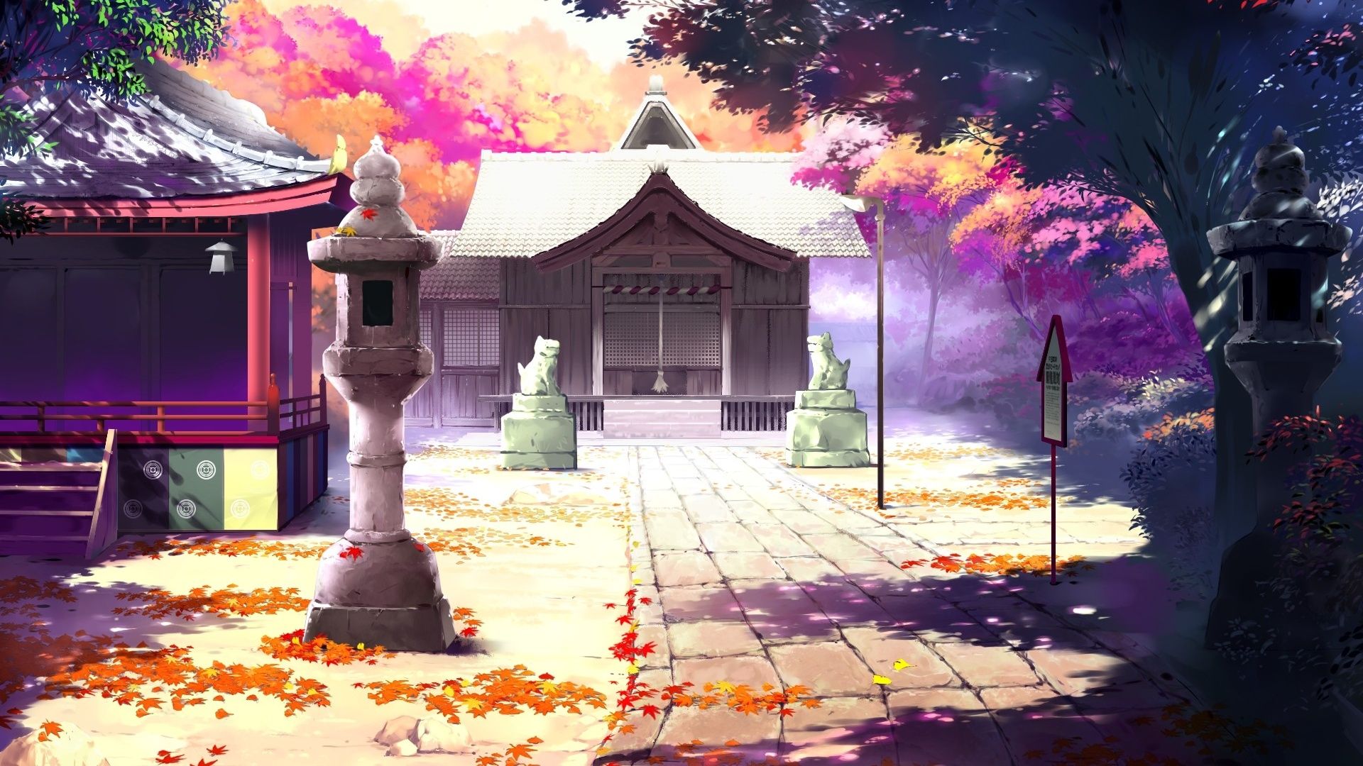 Fondo de pantalla de  1920x1080