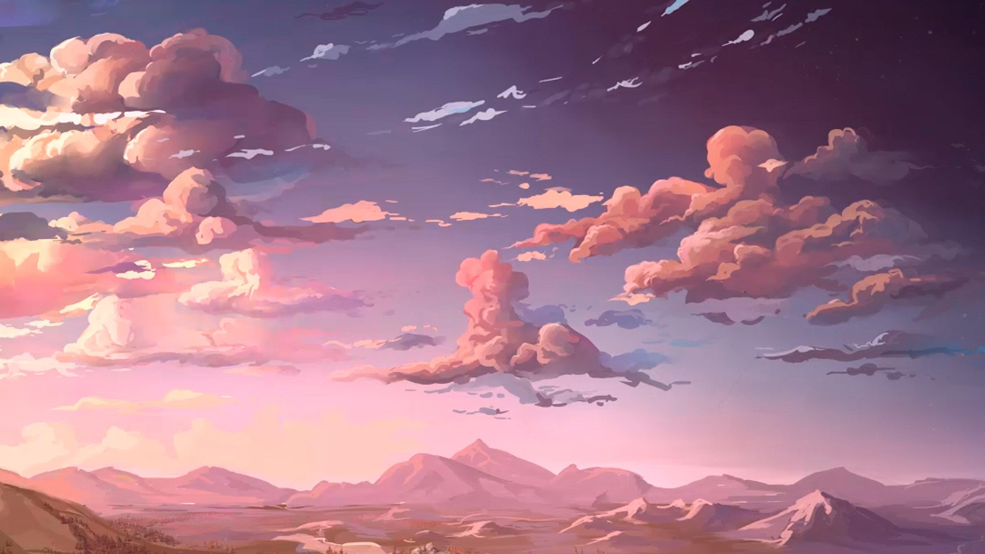 Fondo de pantalla de  3840x2160