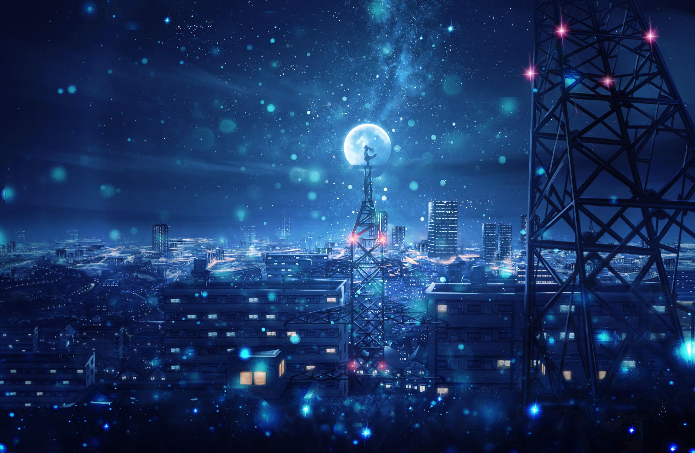 Fondo de pantalla de  2300x1500