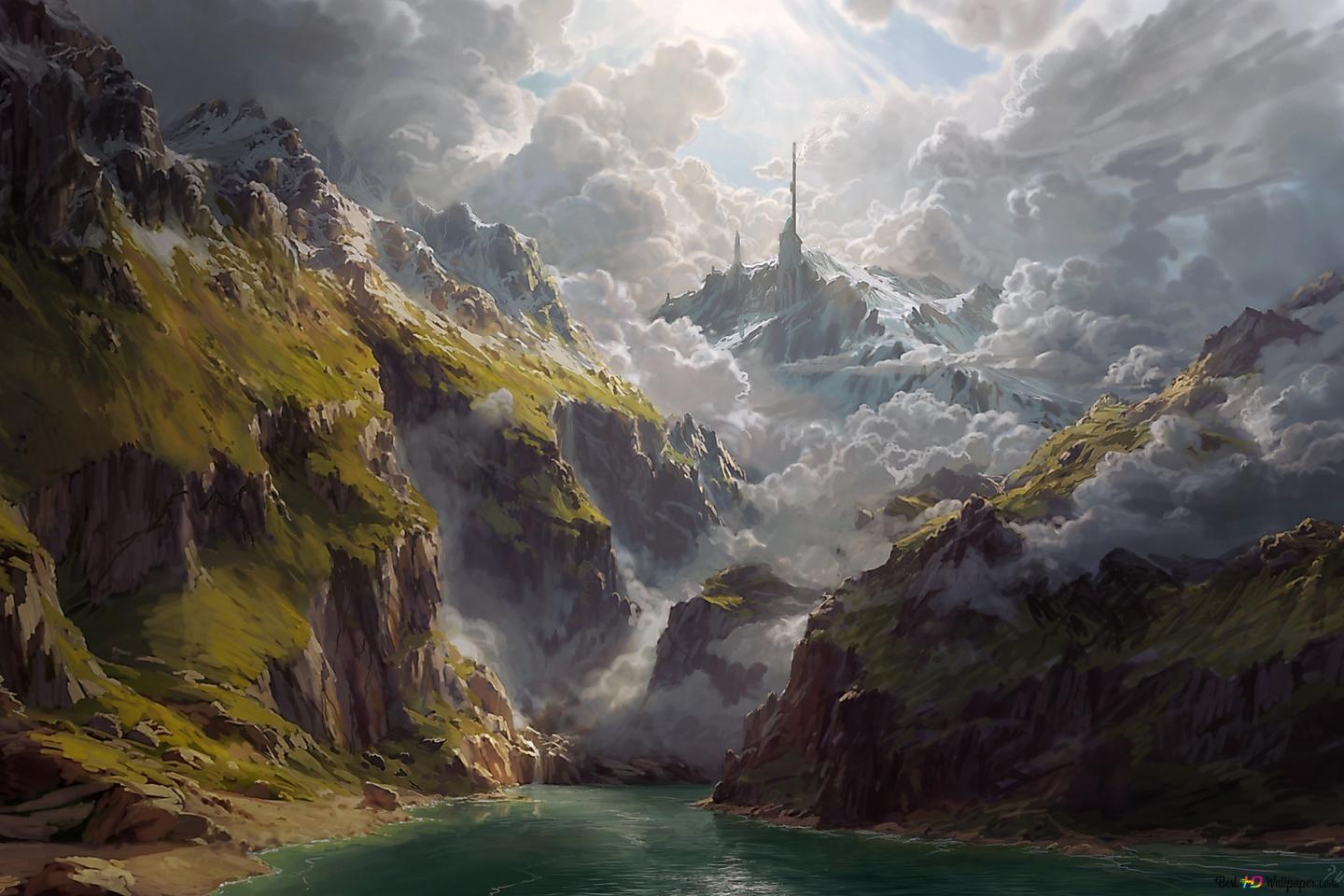 Fondo de pantalla de  1440x960