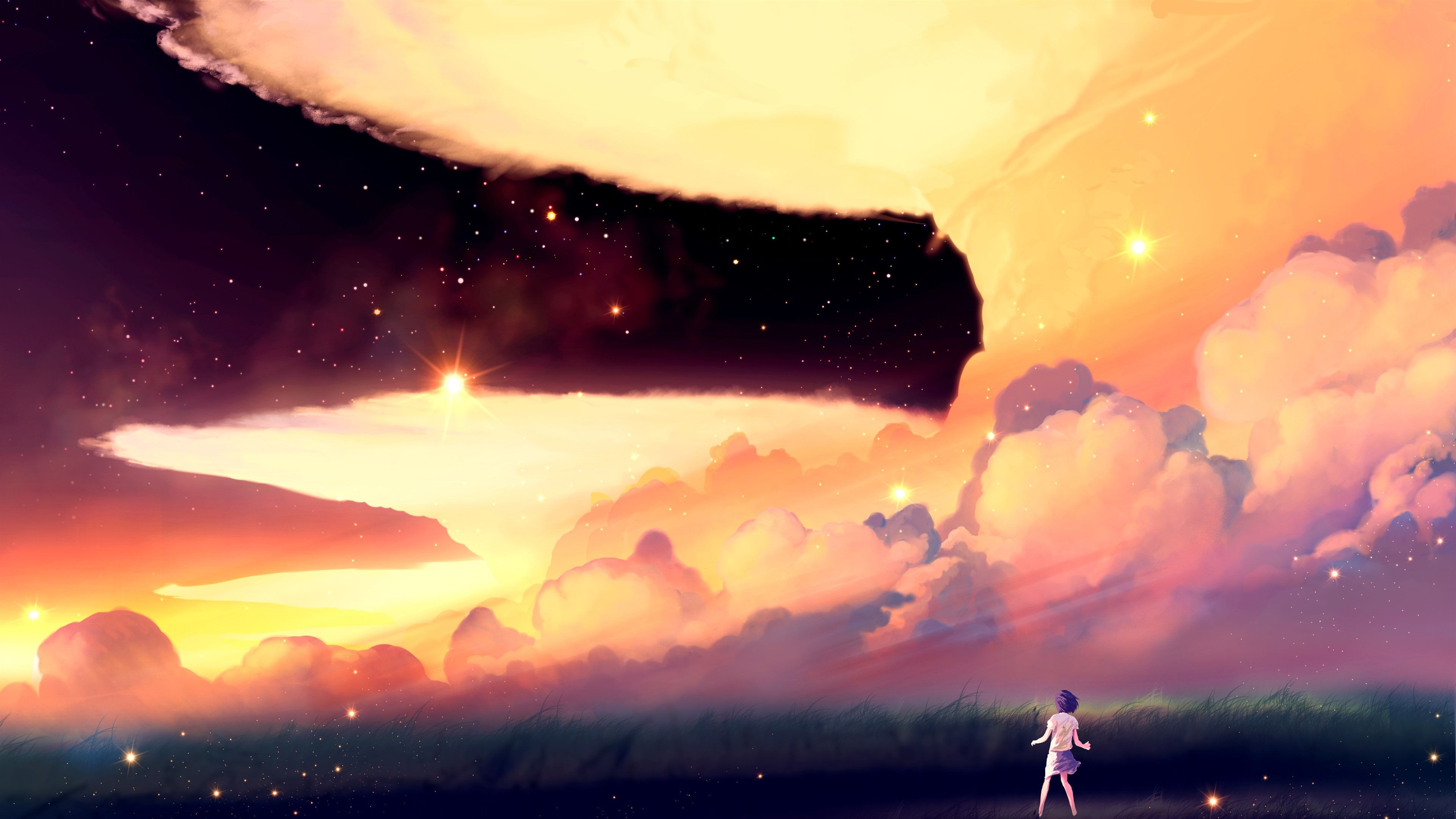 Fondo de pantalla de  3840x2160