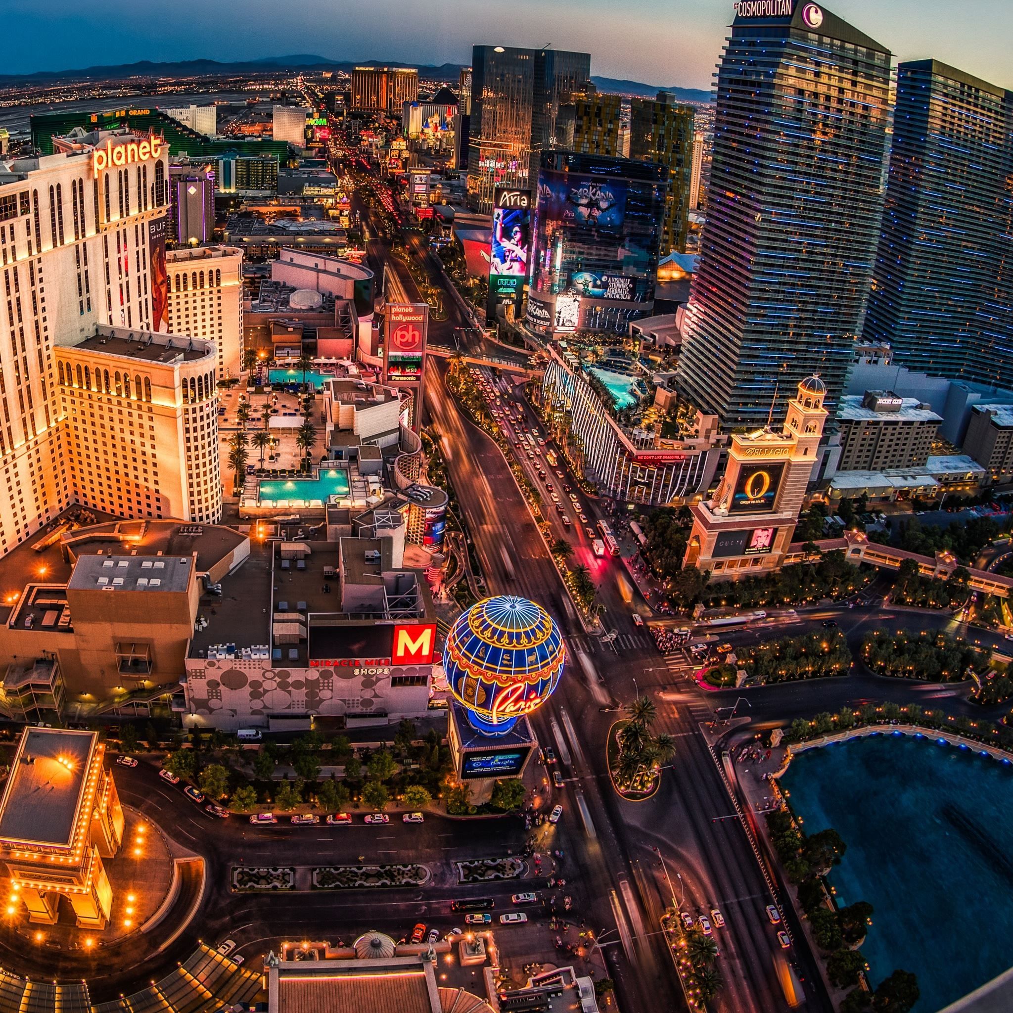 Damas De Compania En Las Vegas