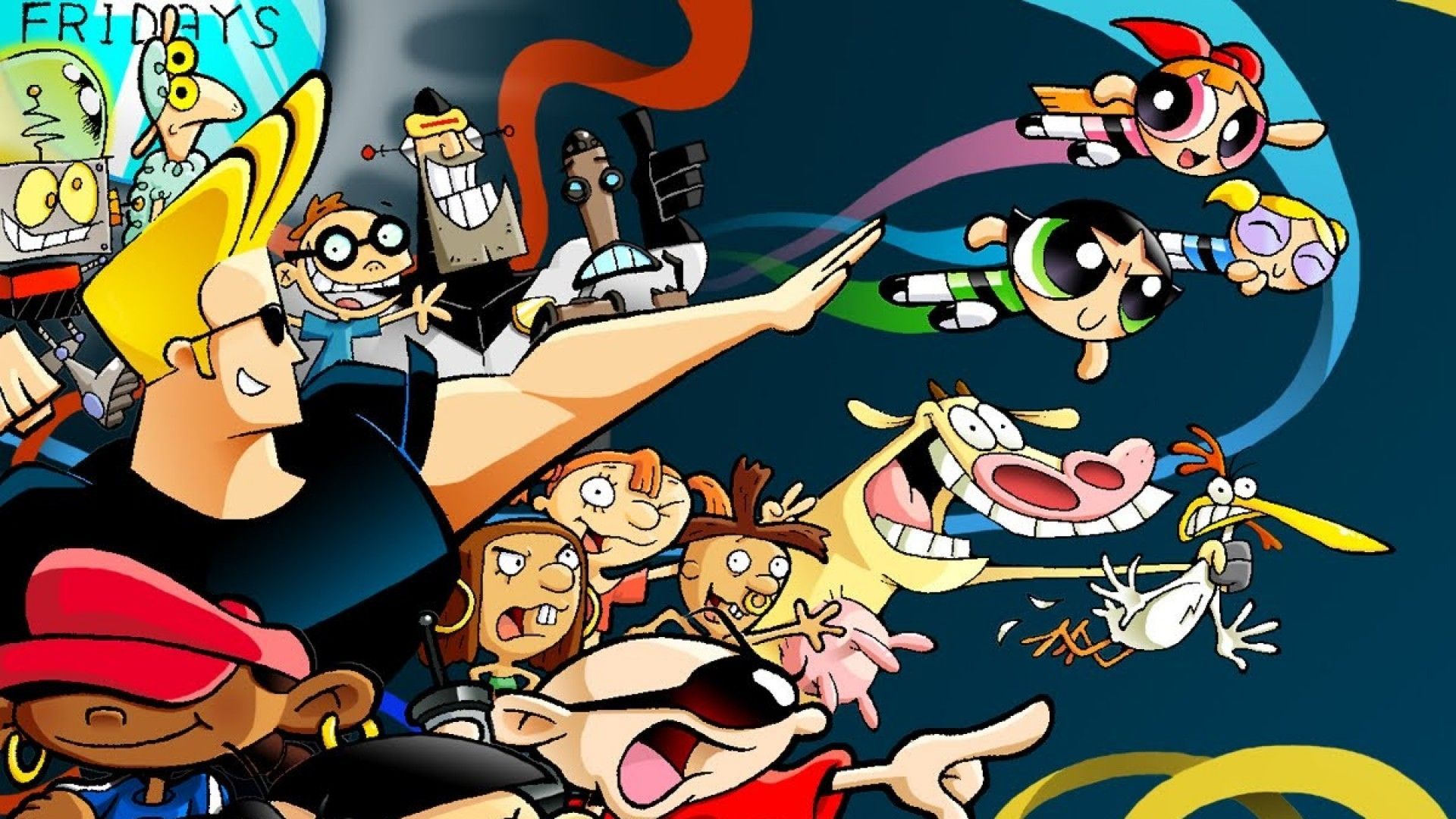 Fondo de pantalla de  1920x1080