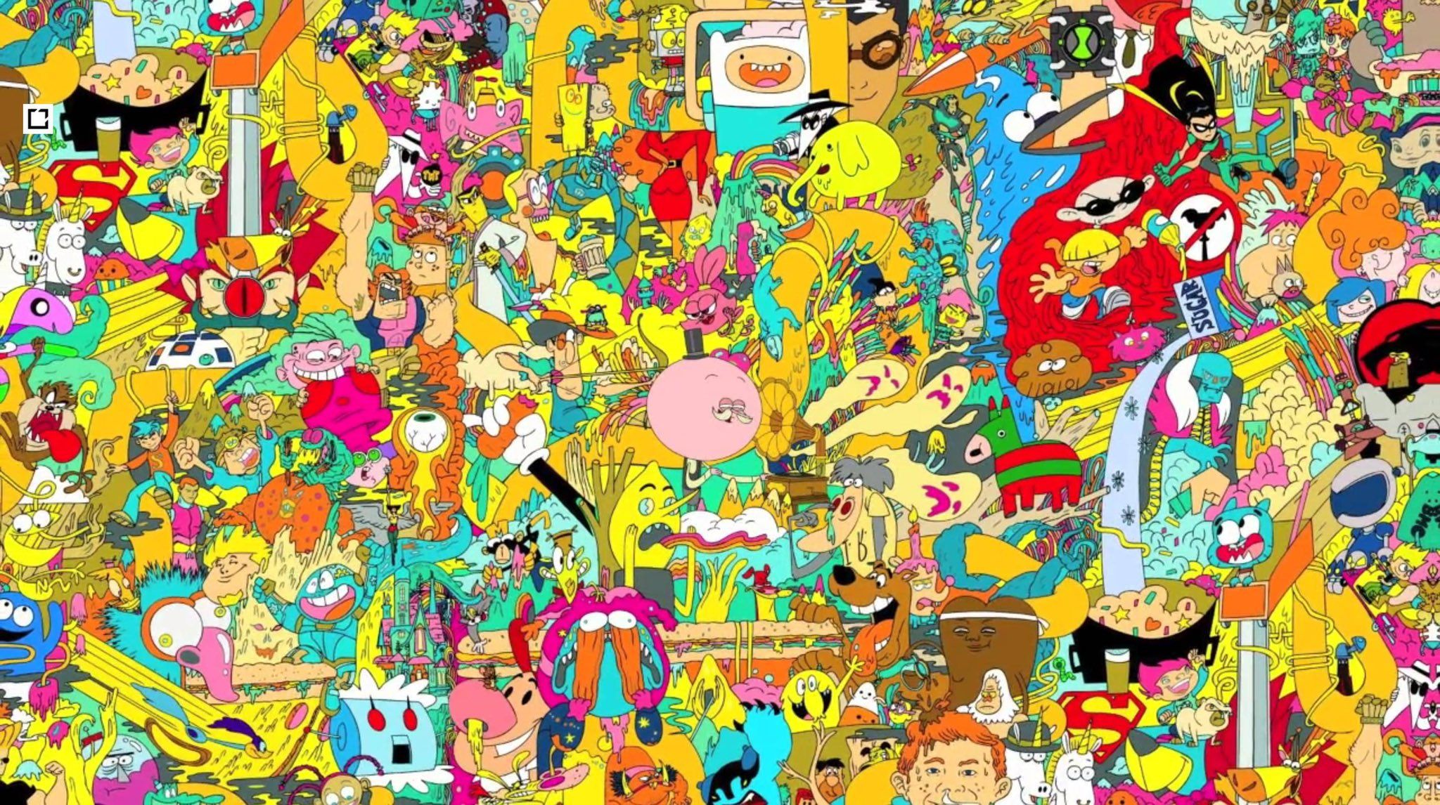 Fondo de pantalla de  2048x1146