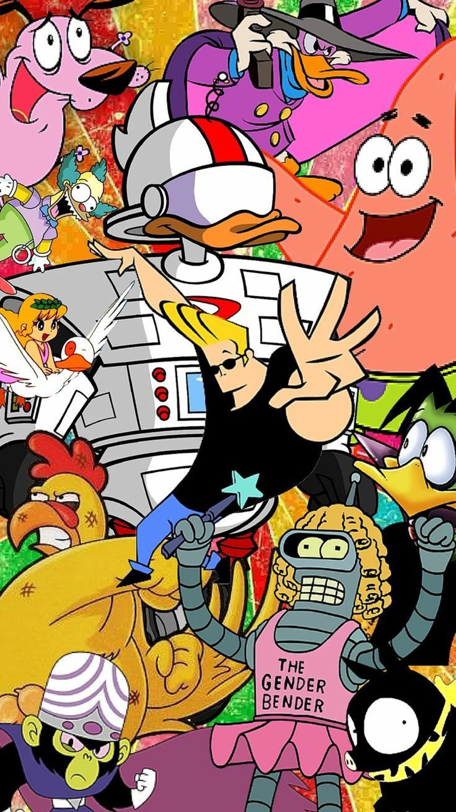 Fondo de pantalla de  900x1600