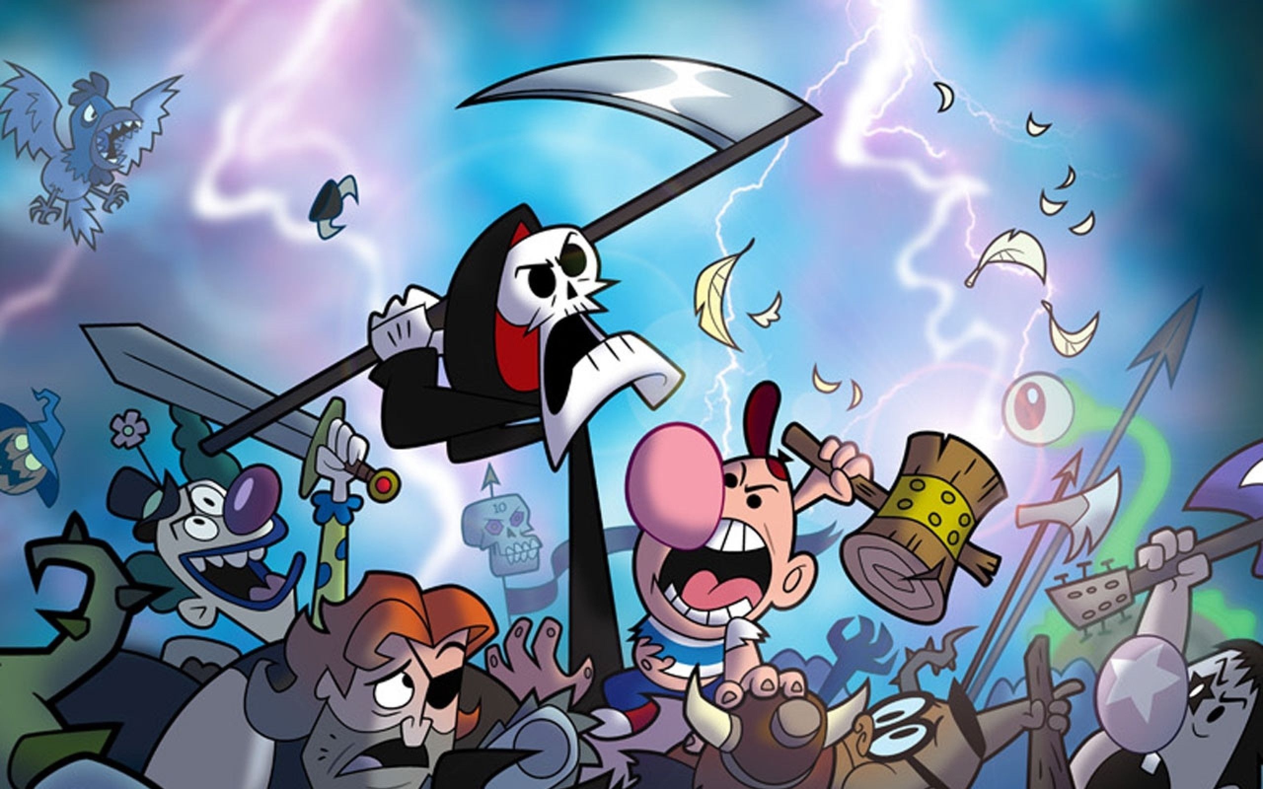 Fondo de pantalla de  2560x1600