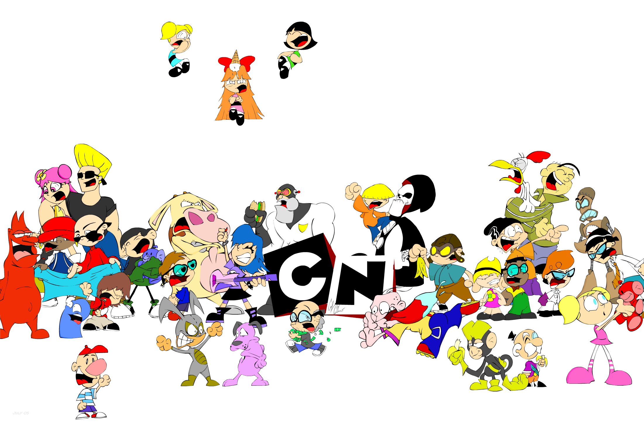Fondo de pantalla de  2200x1467