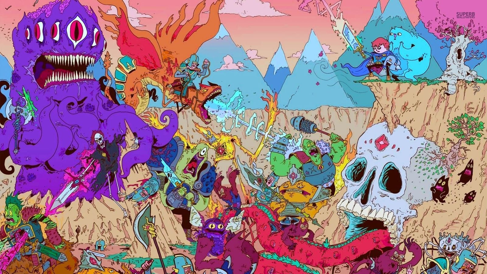 Fondo de pantalla de  1600x900