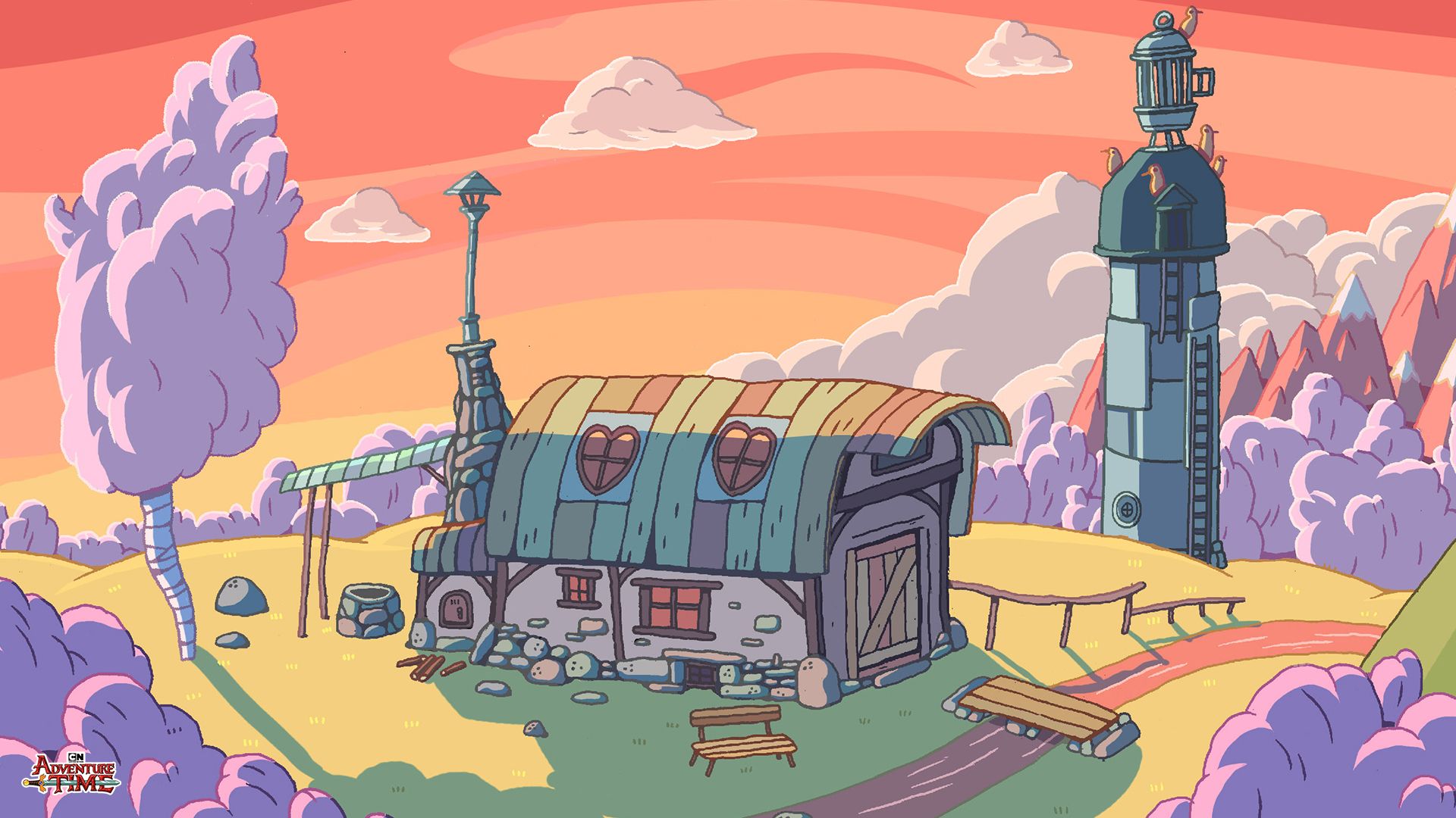 Fondo de pantalla de  1920x1080