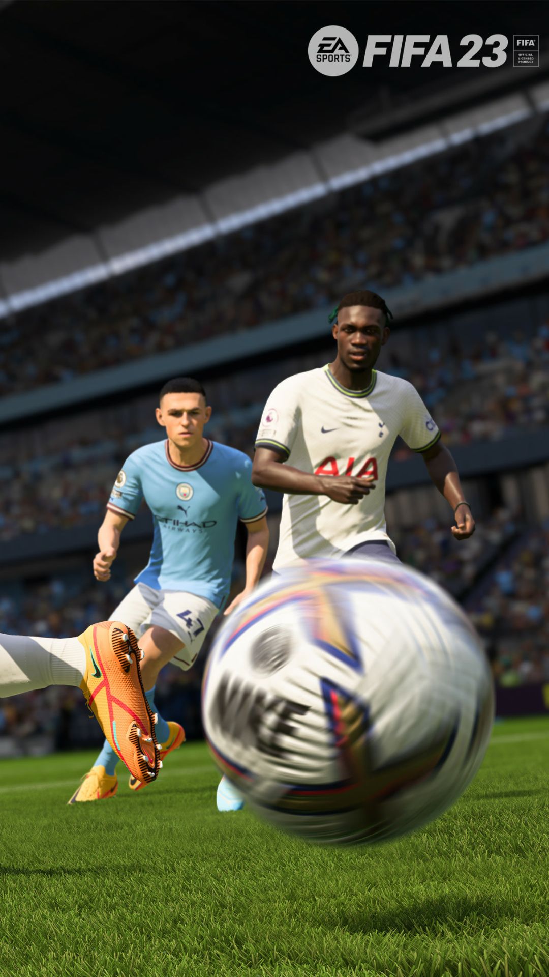 Fondo de pantalla de  1080x1920