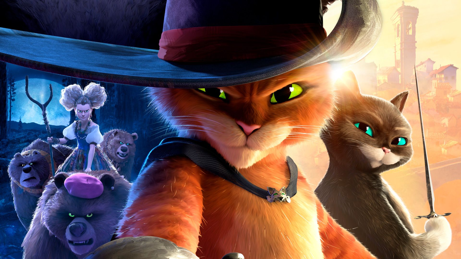 Fondo de pantalla de  1920x1080