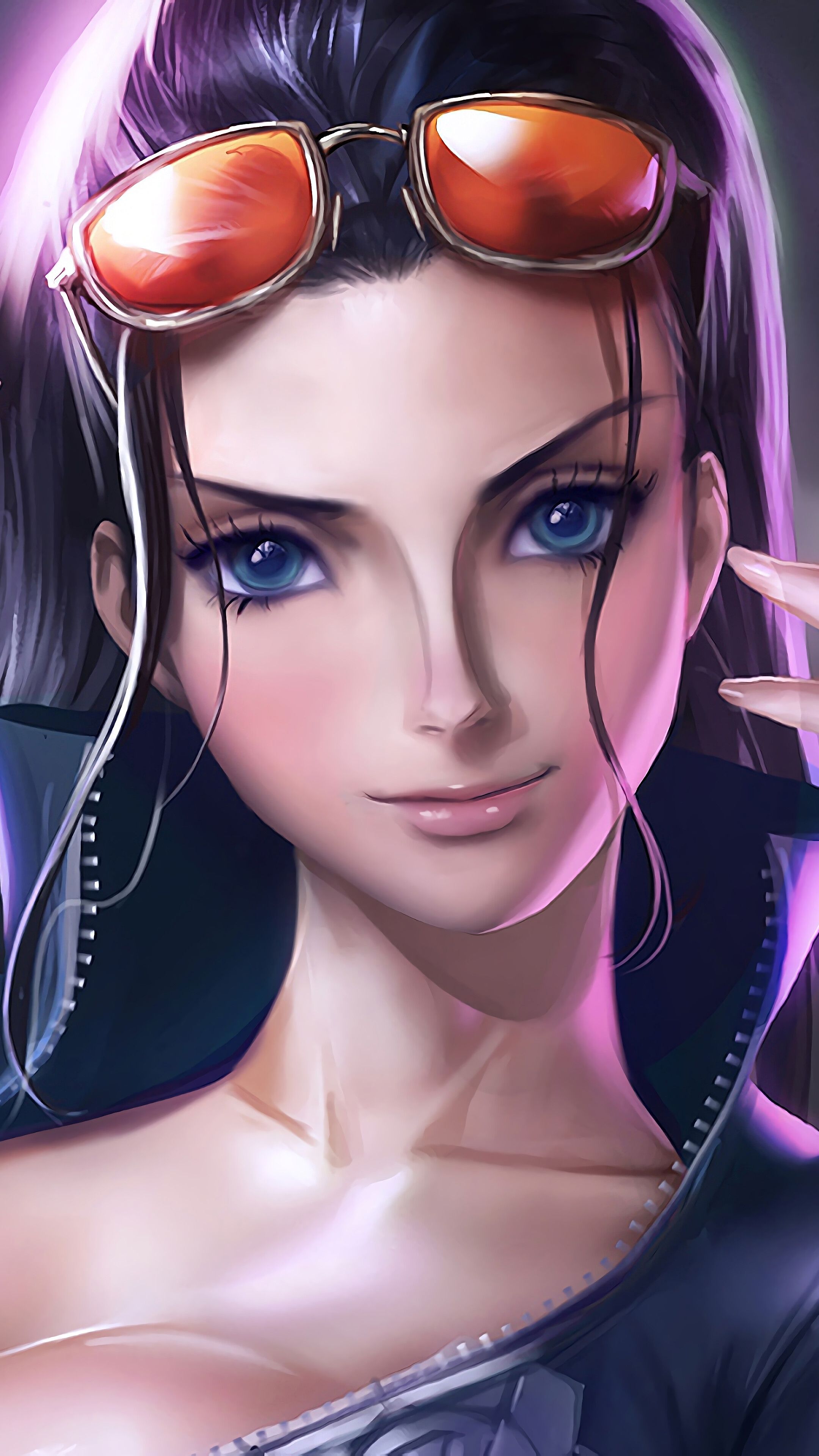 Fondo de pantalla de  2160x3840