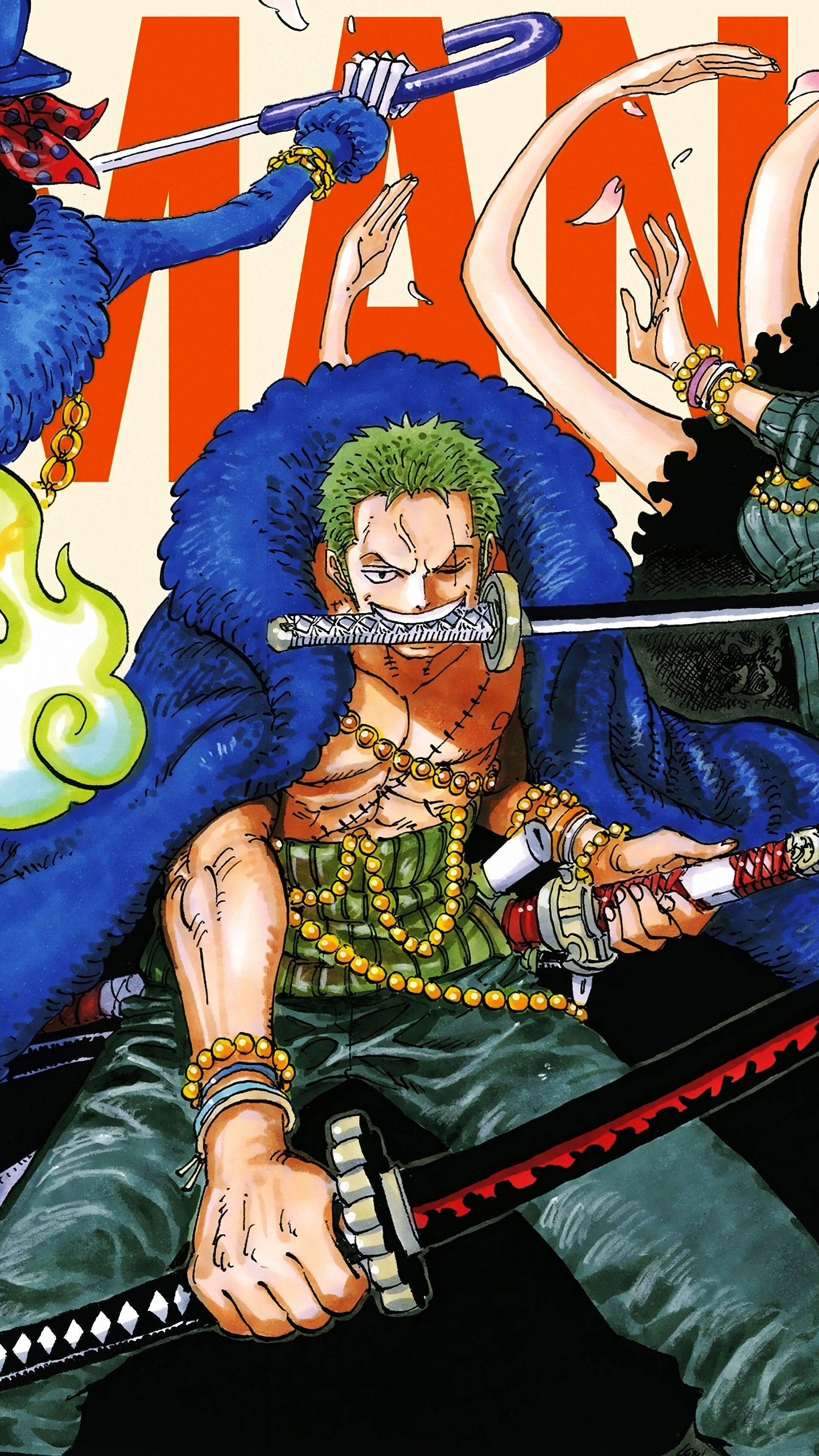 Fondo de pantalla de  2160x3840