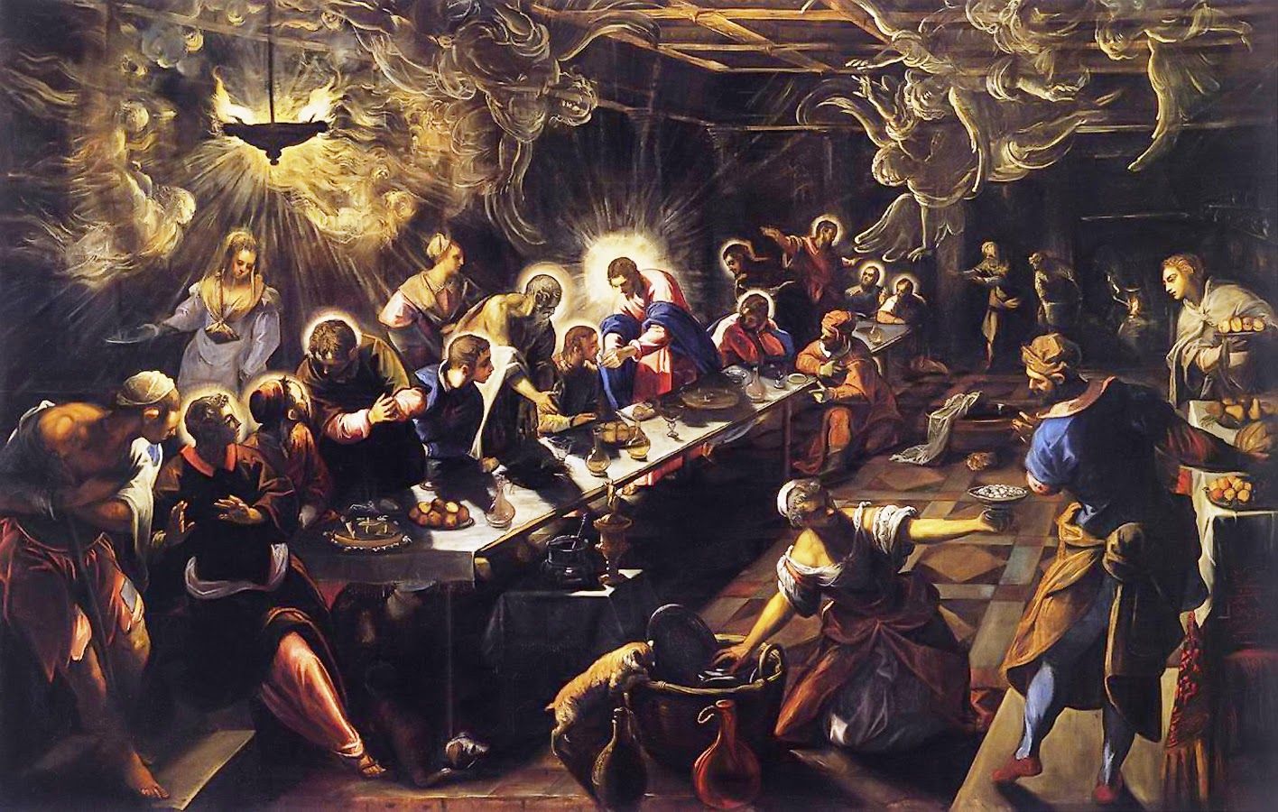 Fondo de pantalla de  1416x900