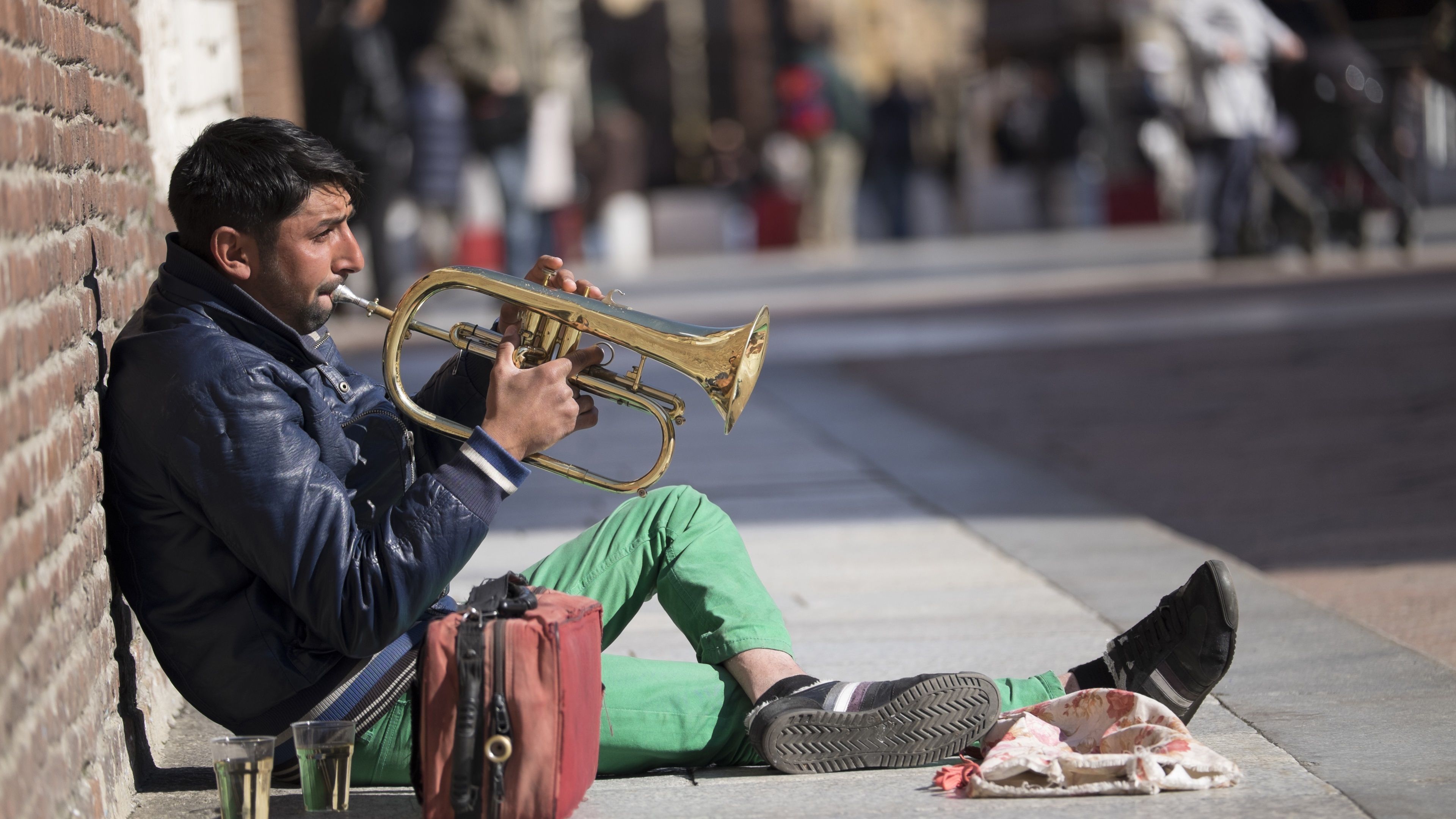 Fondo de pantalla de  3840x2160