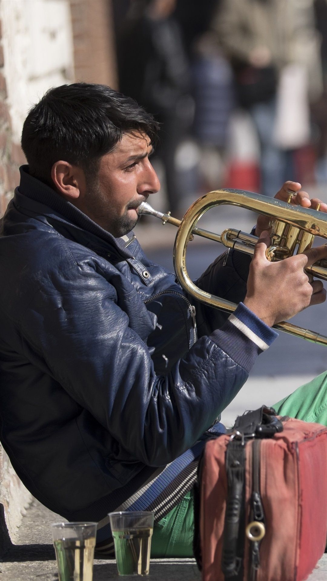 Fondo de pantalla de  1080x1920