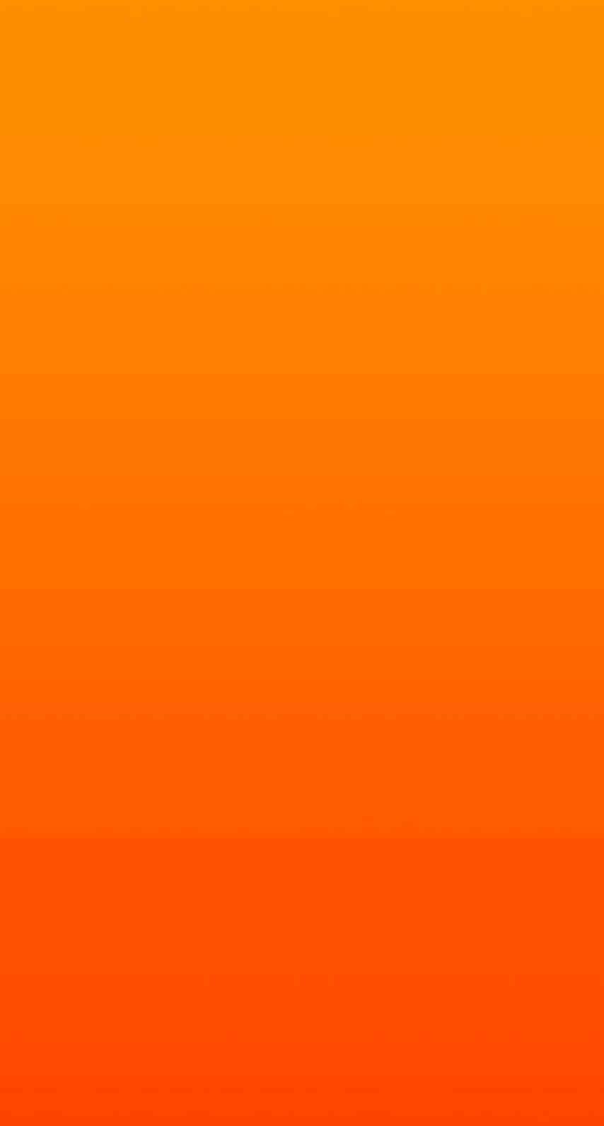 Fondo de pantalla  anaranjado 854x1590