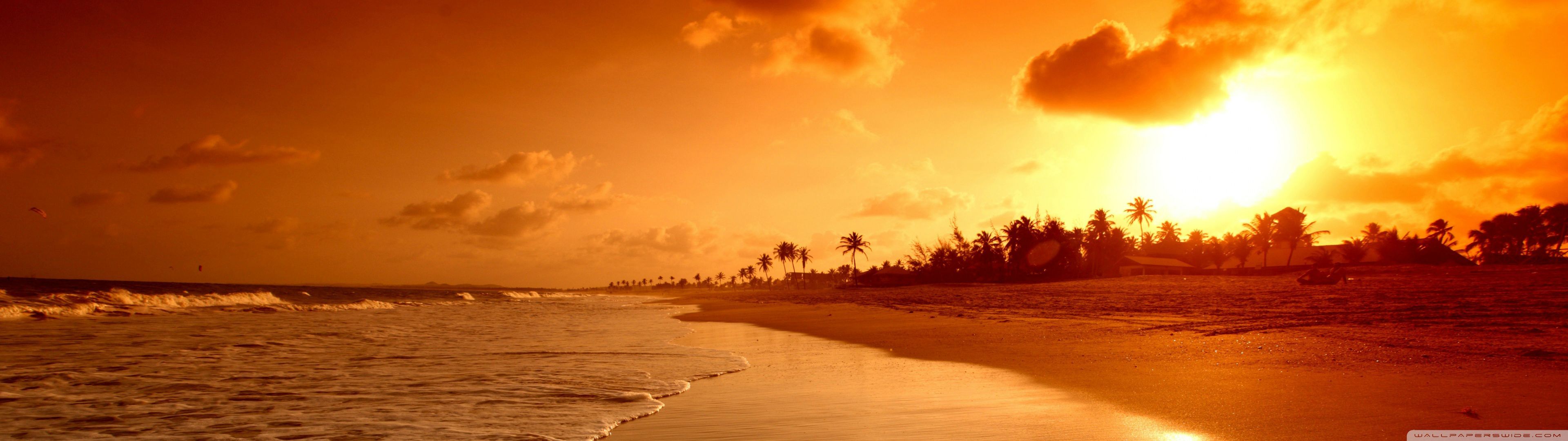 Fondo de pantalla de  3840x1080