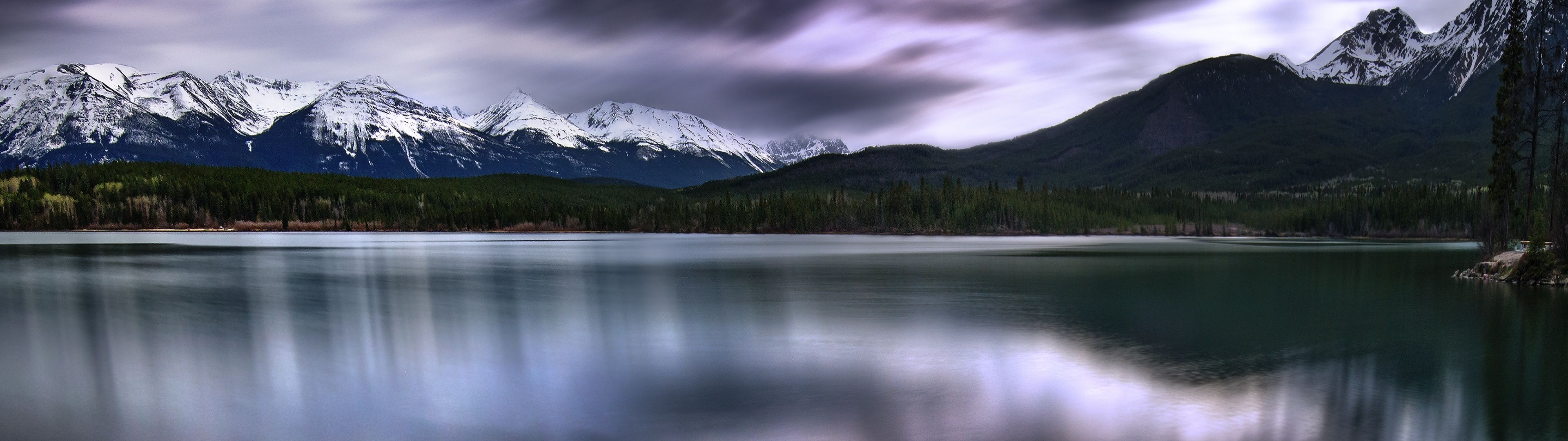 Fondo de pantalla de  3840x1080