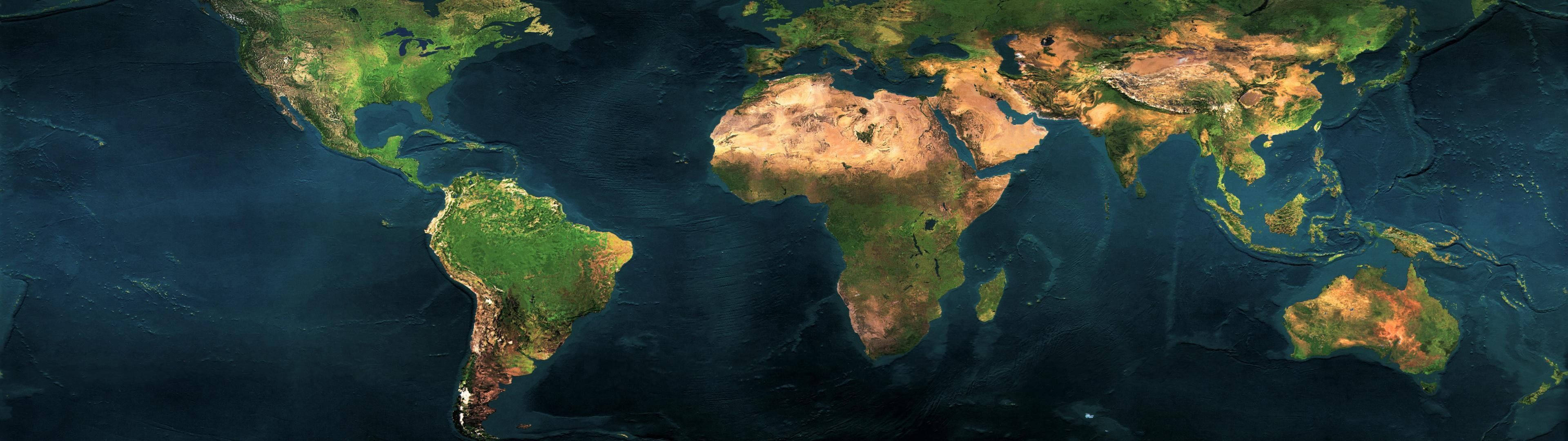 Fondo de pantalla de  3840x1080