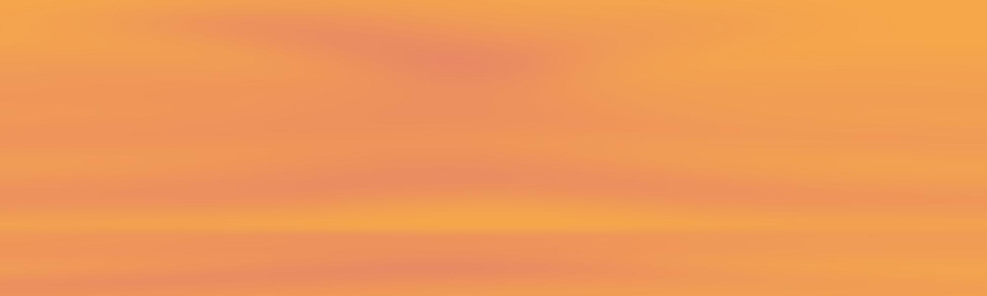 Fondo de pantalla  anaranjado 2000x600