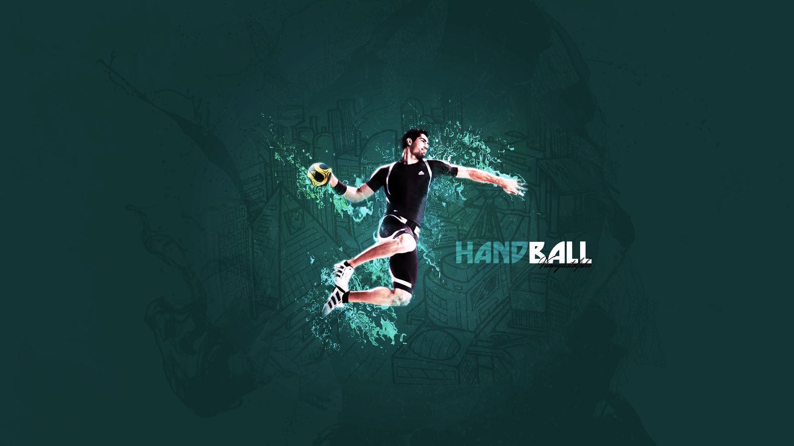 Fondo de pantalla de  1600x900