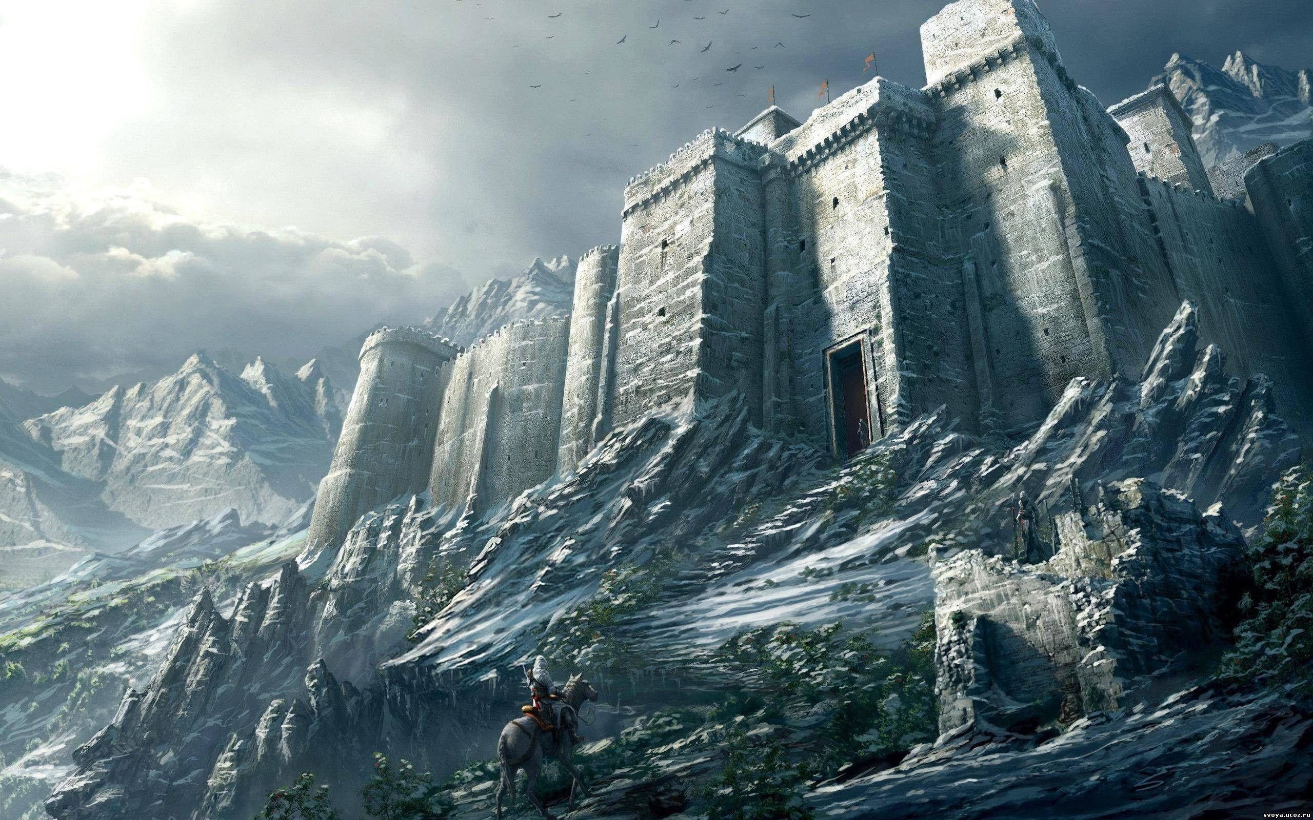 Fondo de pantalla   2560x1600