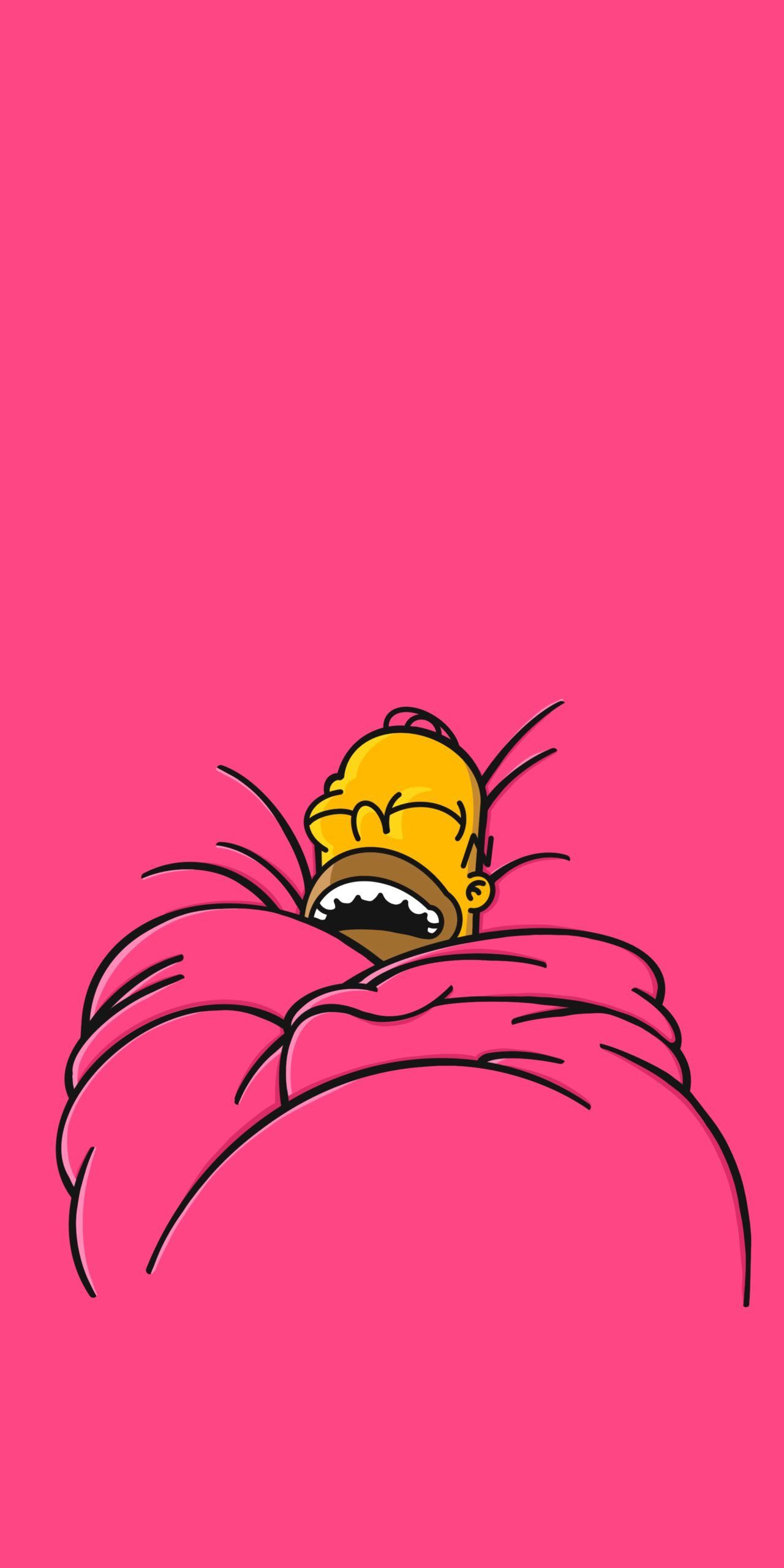 Fondo de pantalla de  1280x2560