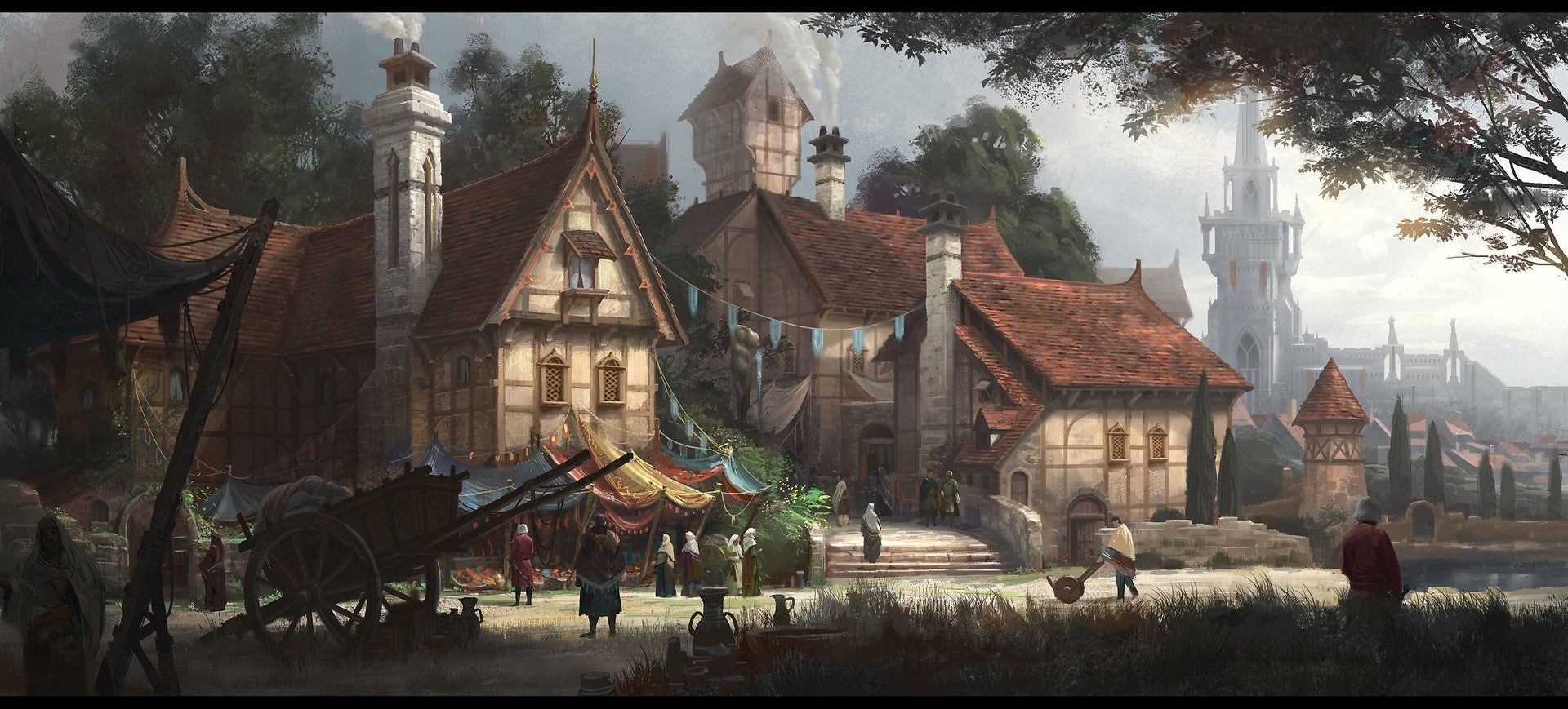 Fondo de pantalla   1920x869