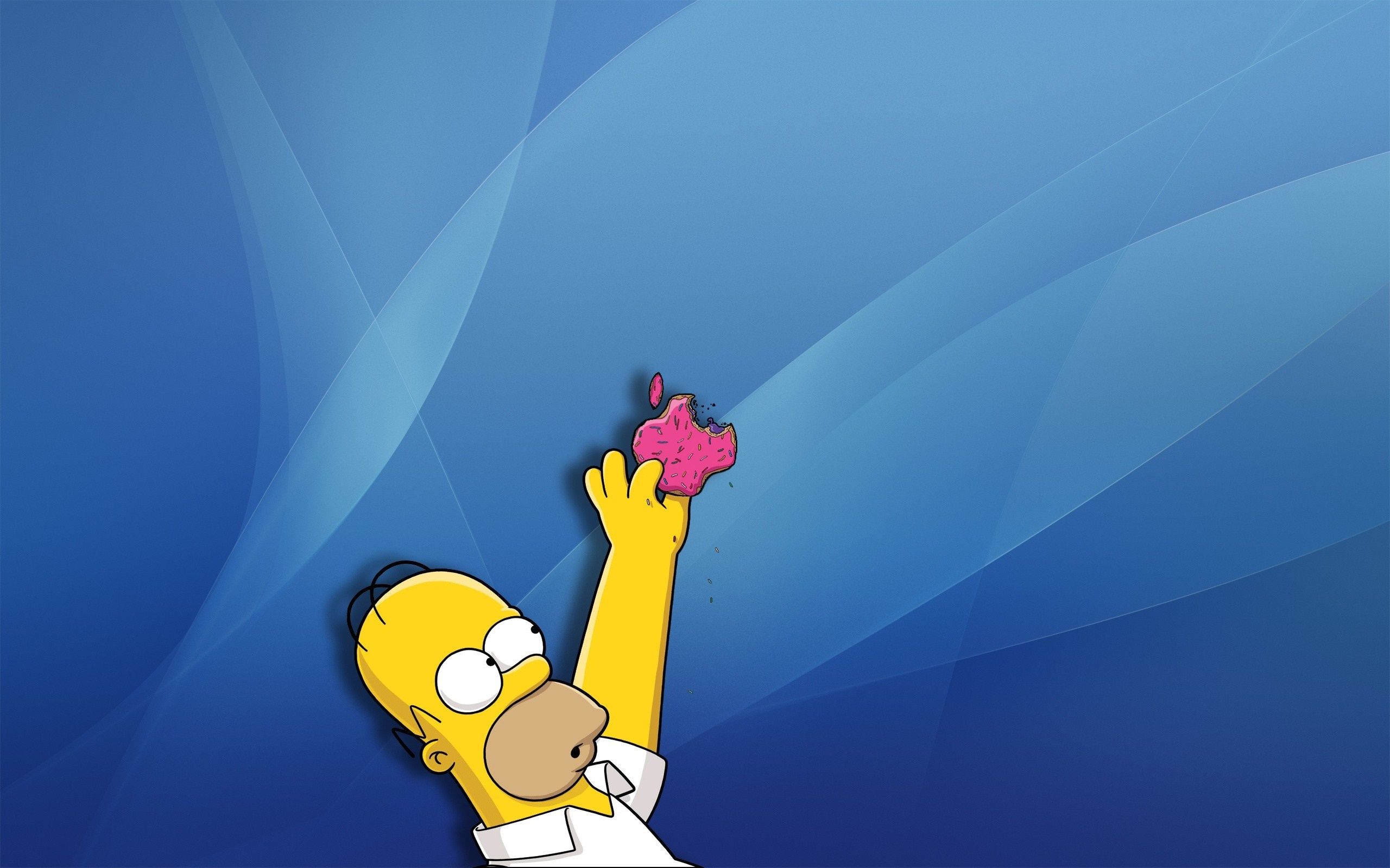 Fondo de pantalla de  2560x1600
