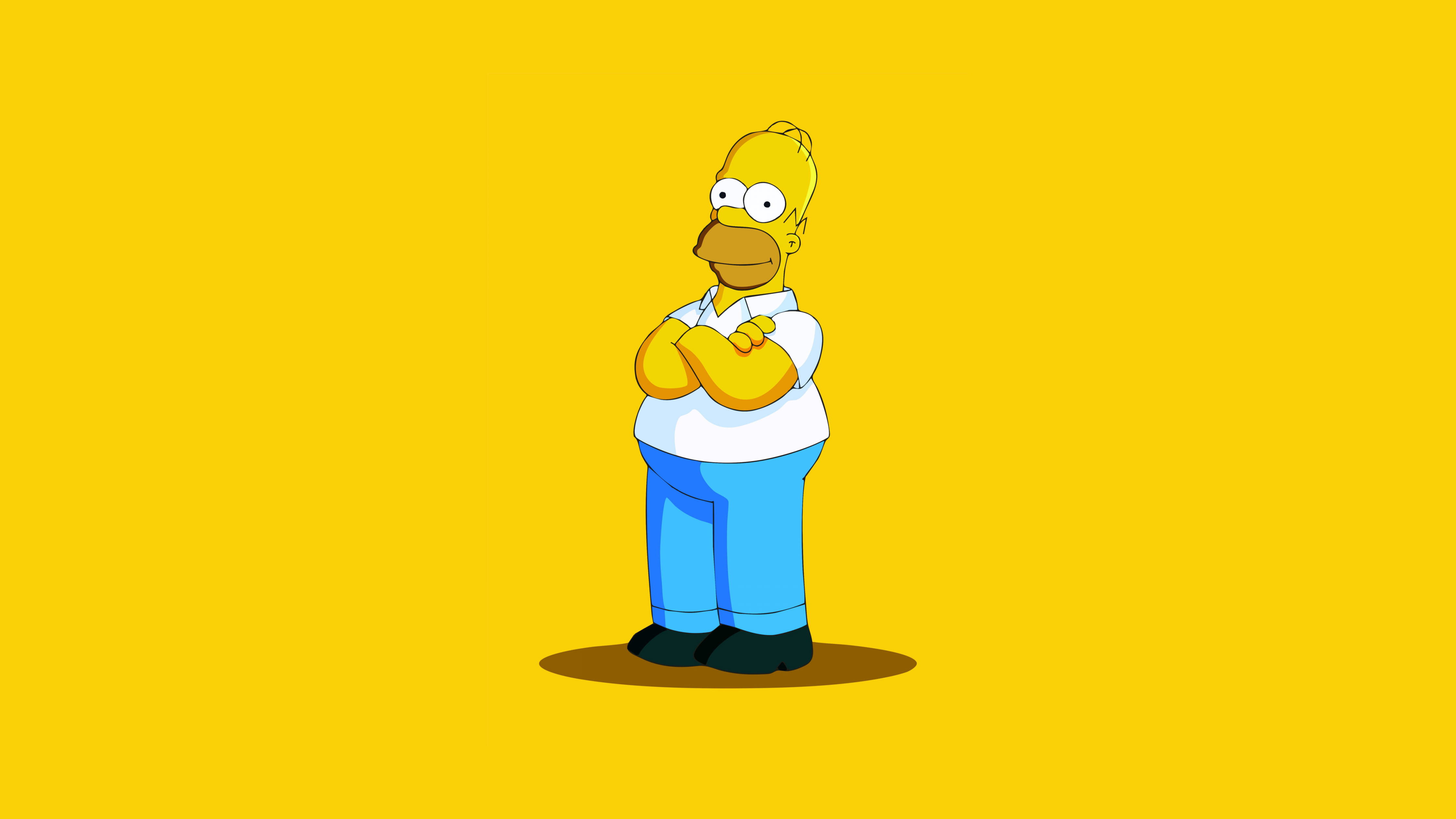 Fondo de pantalla de  4480x2520