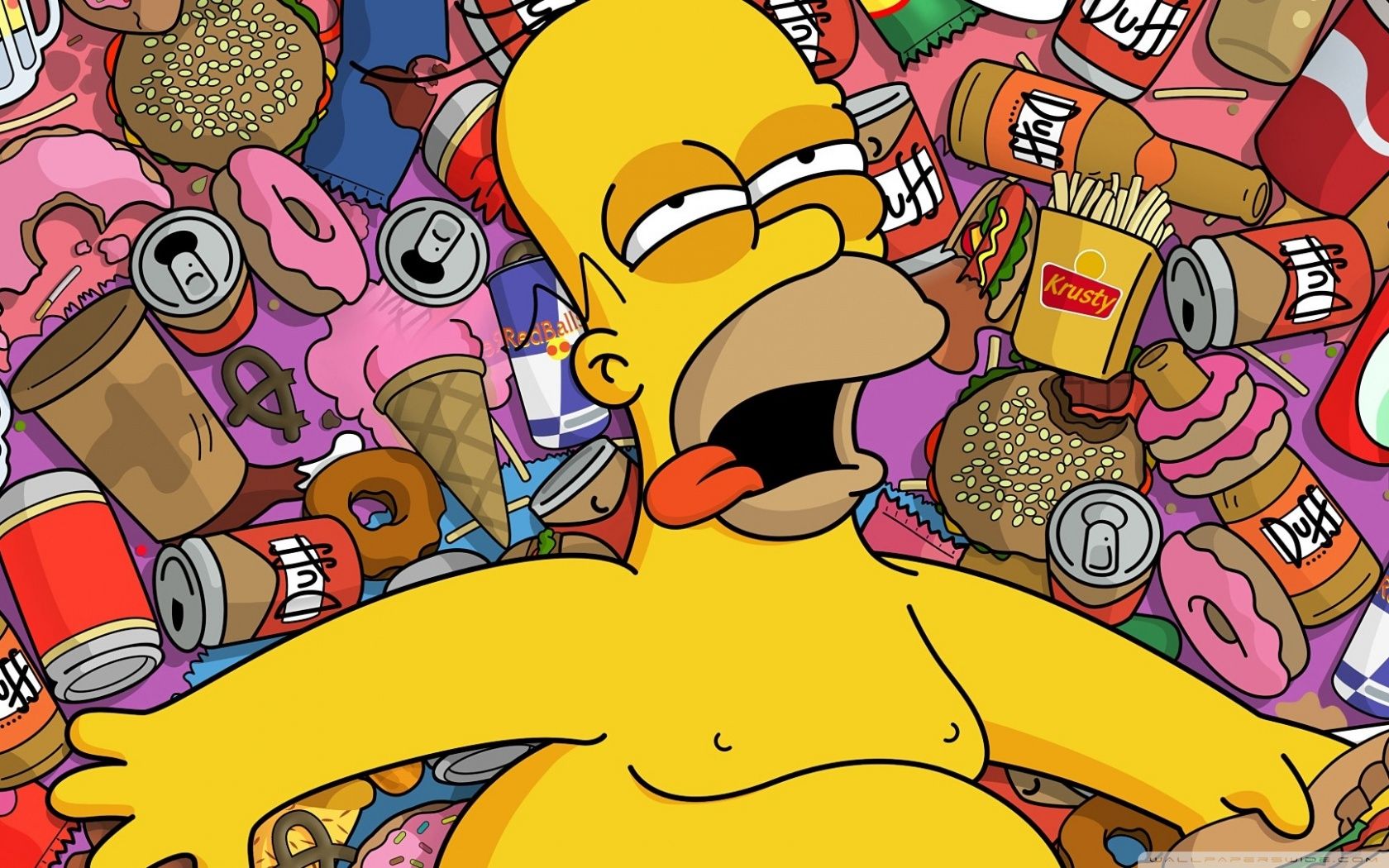 Fondo de pantalla de  1680x1050