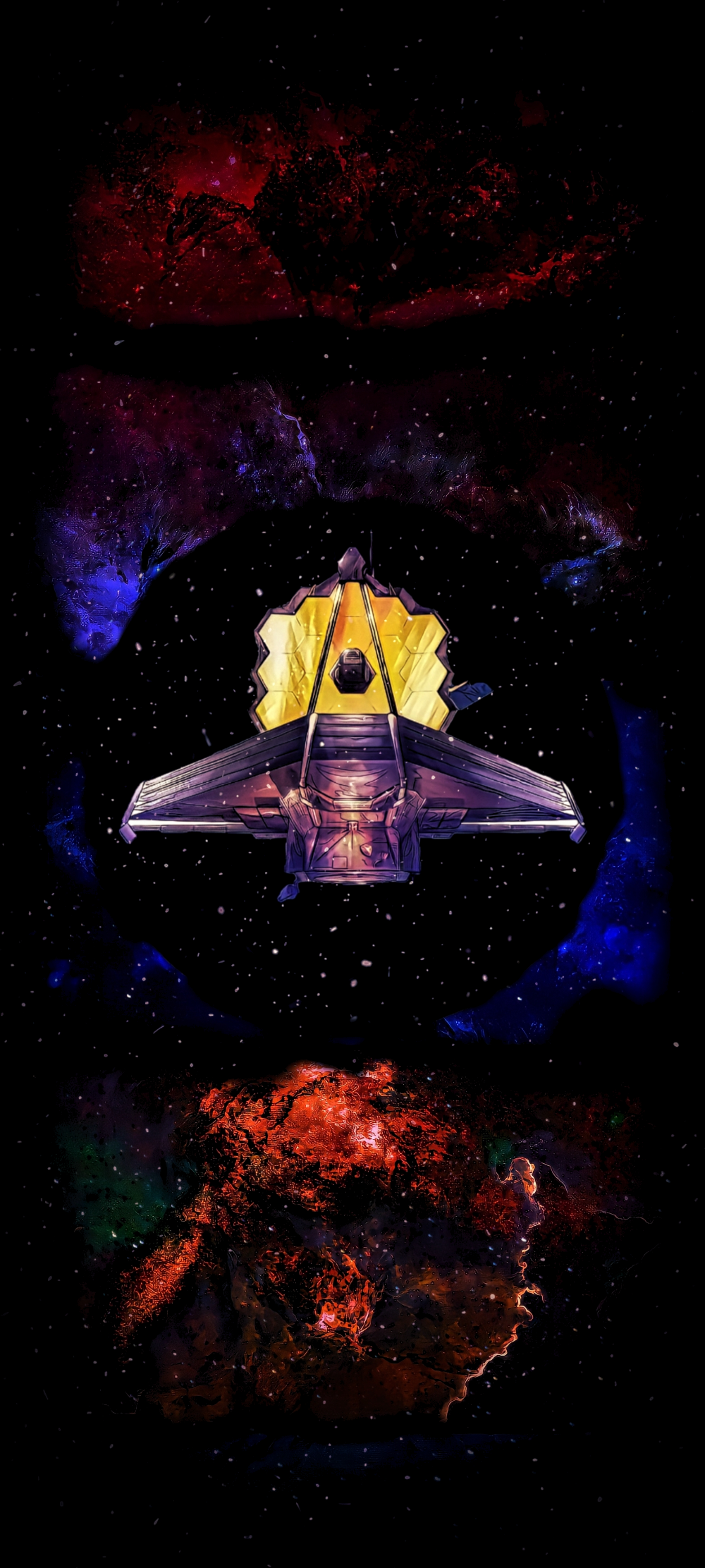 Fondo de pantalla del  1000x2223