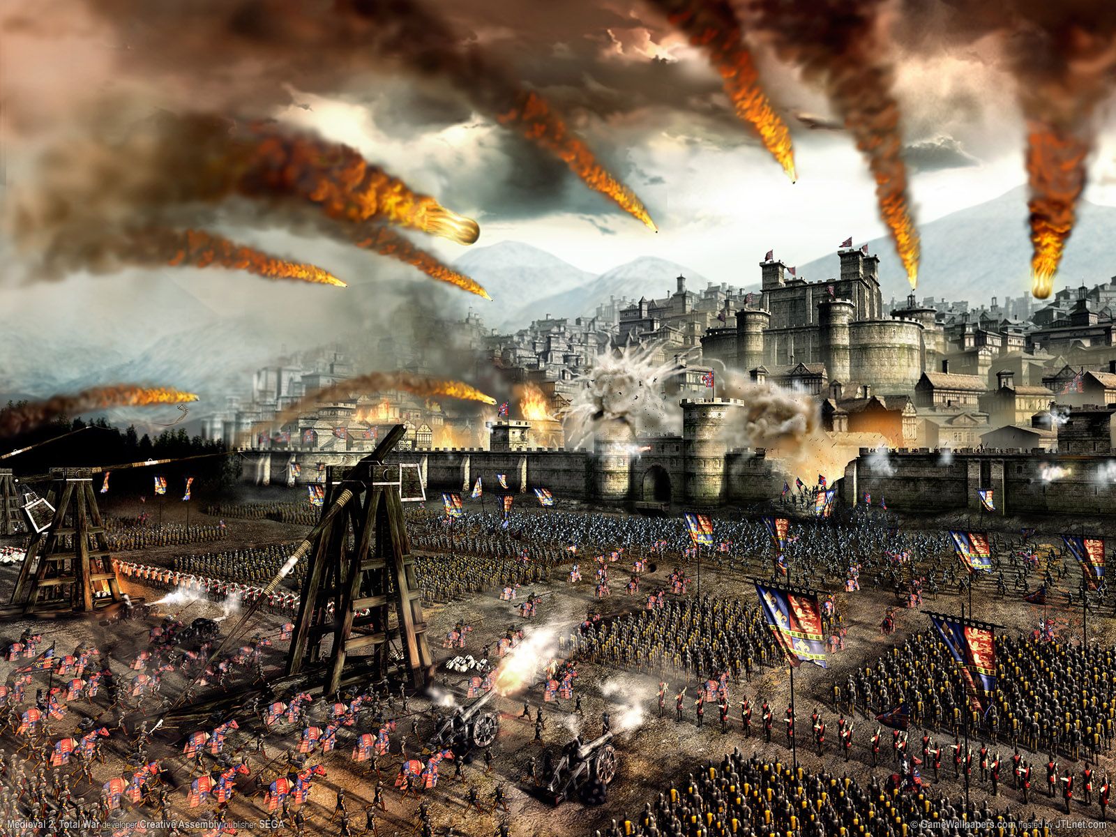 Fondo de pantalla   1600x1200