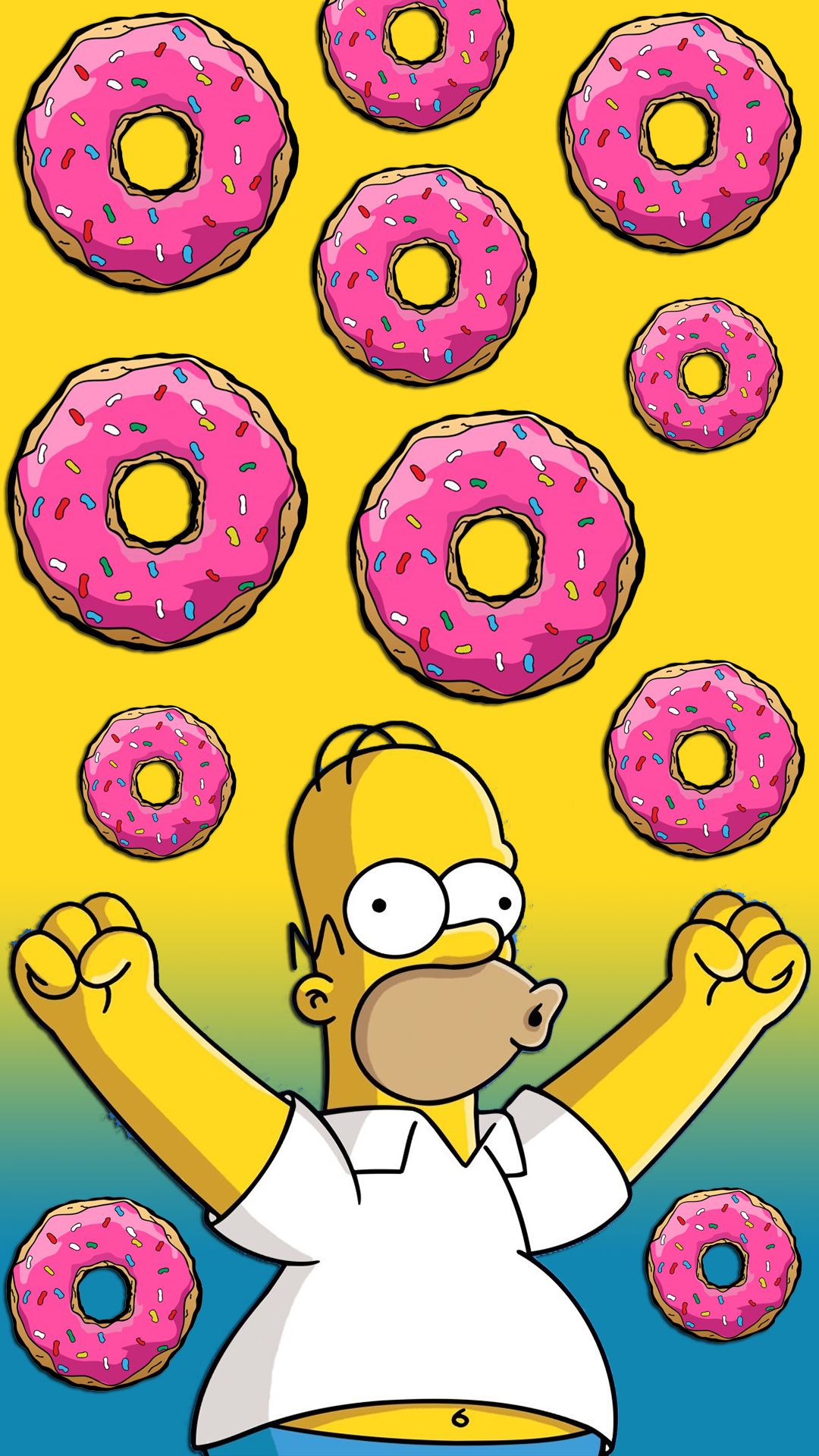 Fondo de pantalla de  1080x1920