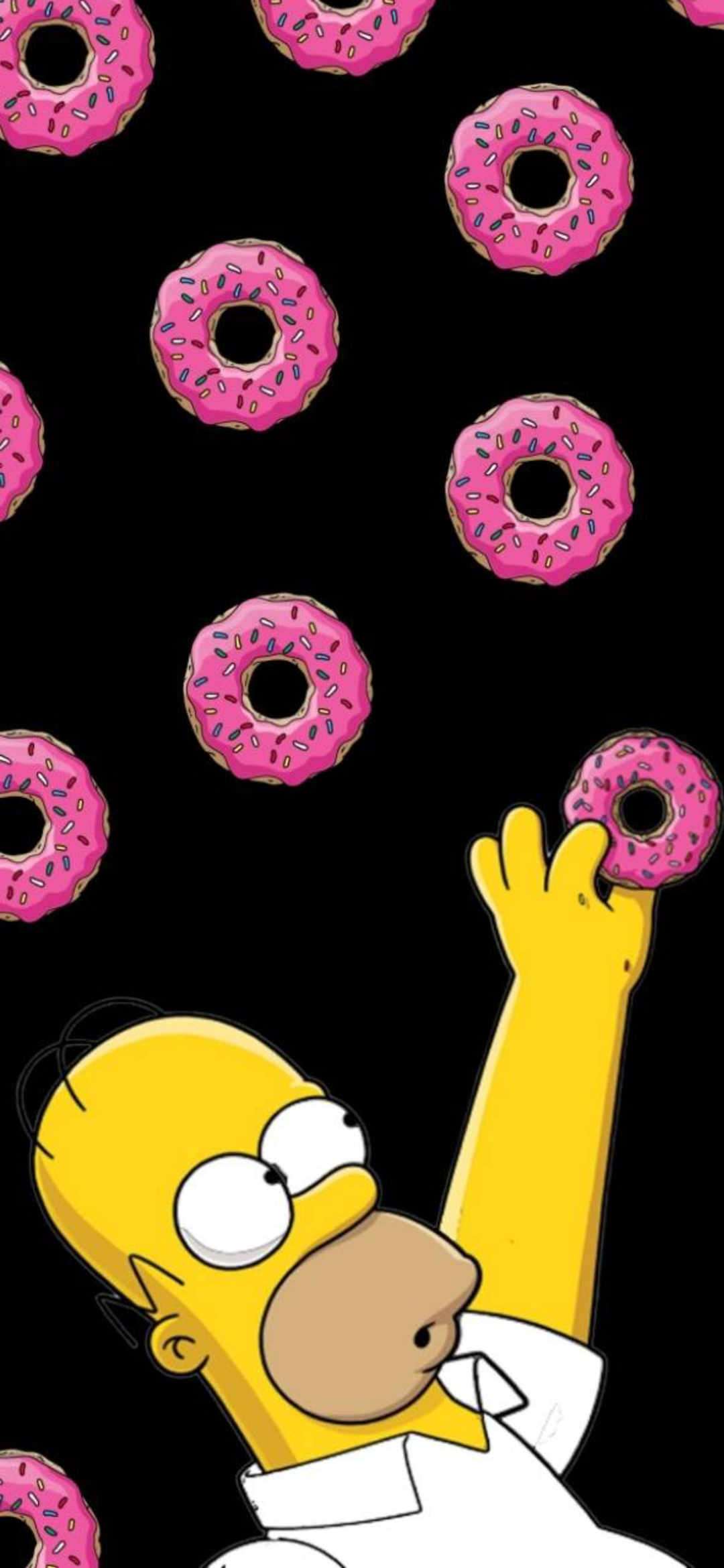 Fondo de pantalla de  1080x2340