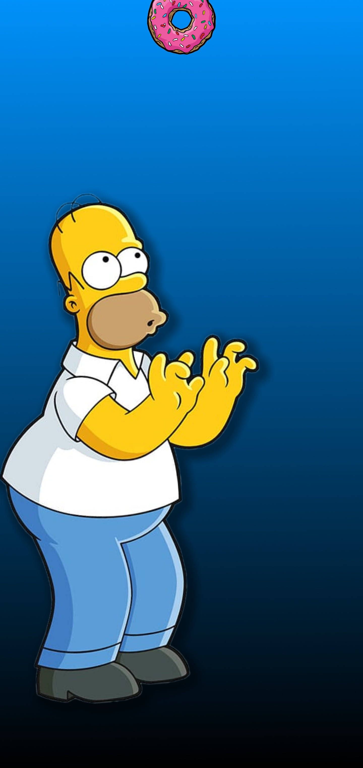 Fondo de pantalla de  1440x3040