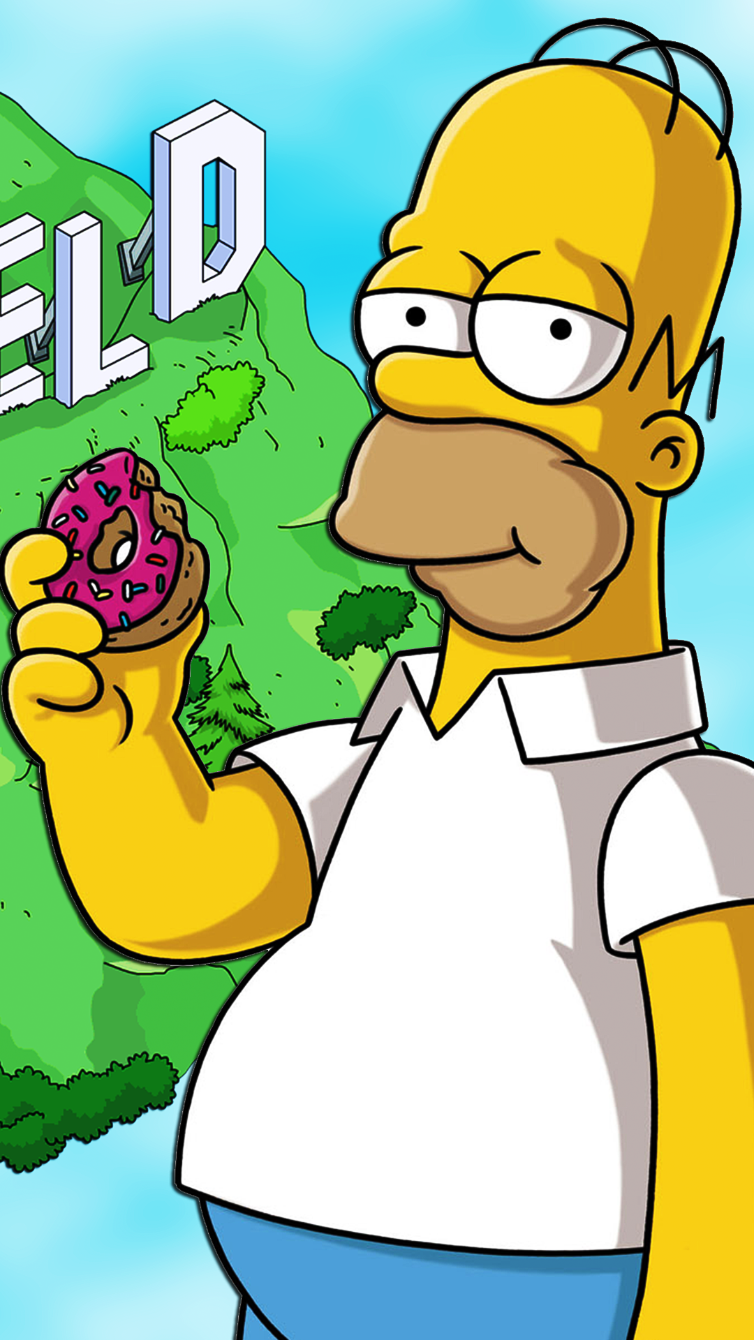 Fondo de pantalla de  1080x1920