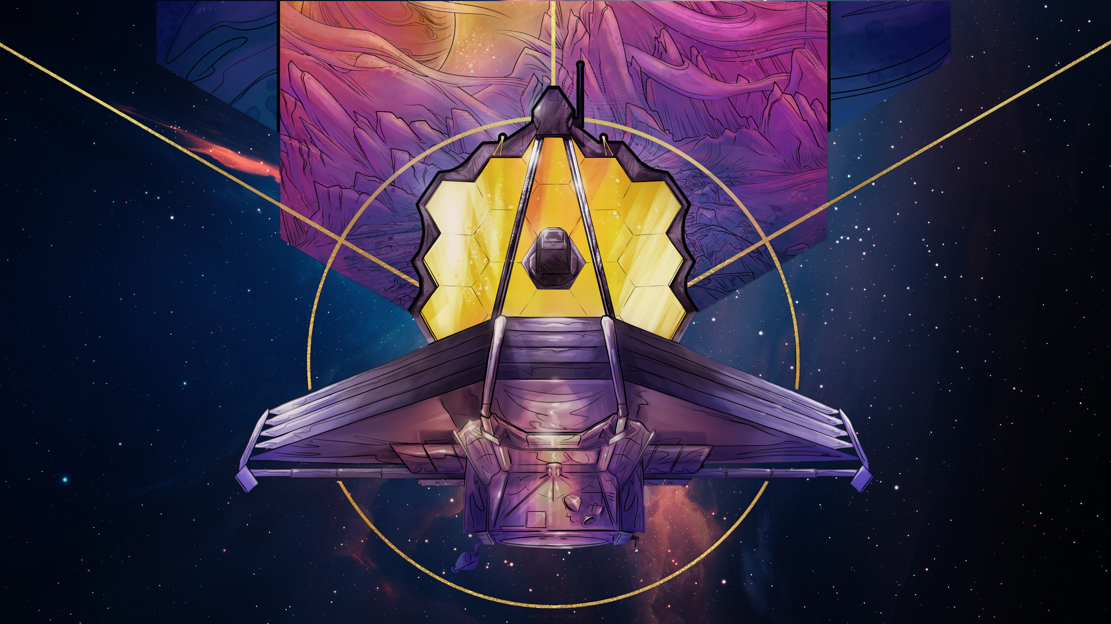 Fondo de pantalla del  3835x2156