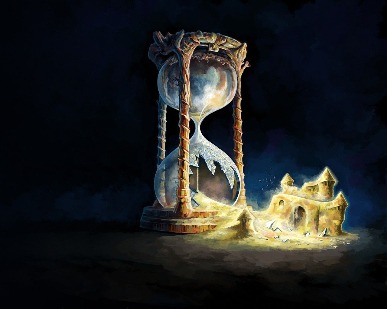 Fondo de pantalla de  1280x1024