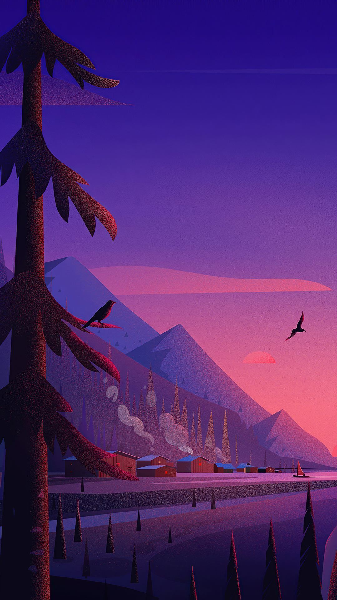 Fondo de pantalla de  1080x1920