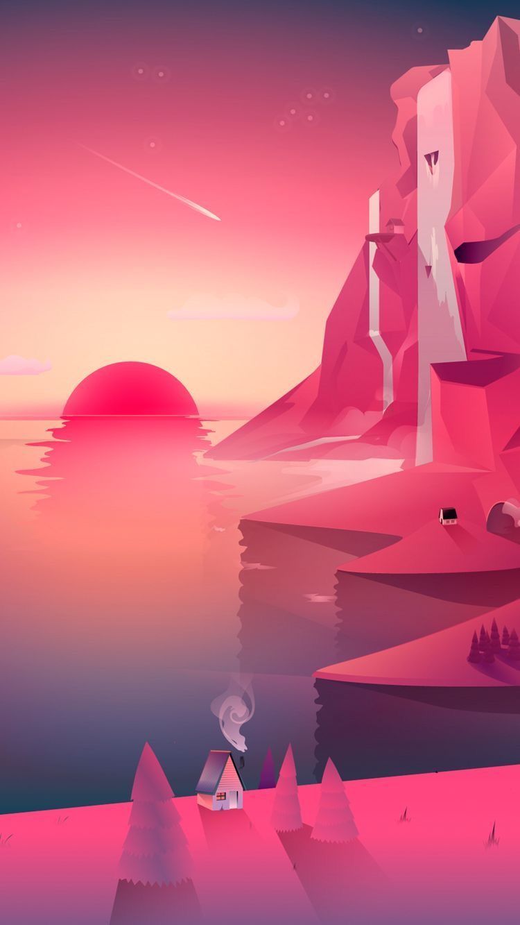 Fondo de pantalla de  750x1333