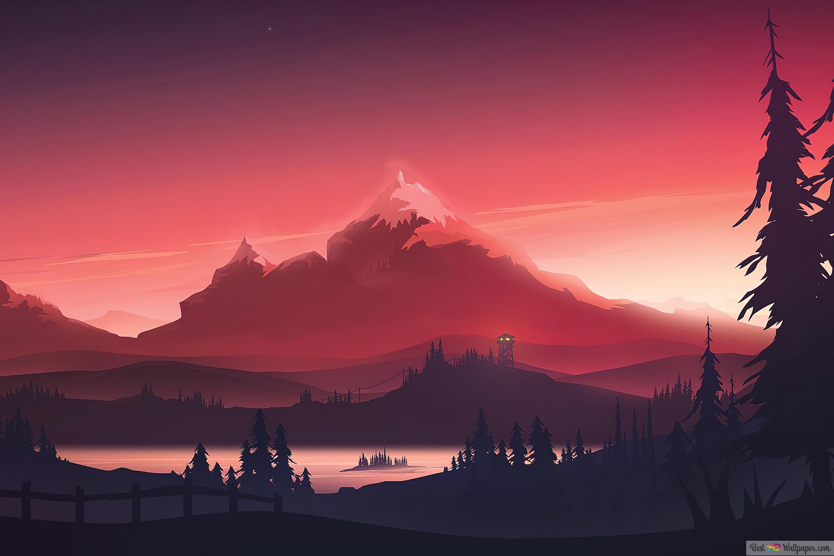 Fondo de pantalla de  2736x1824