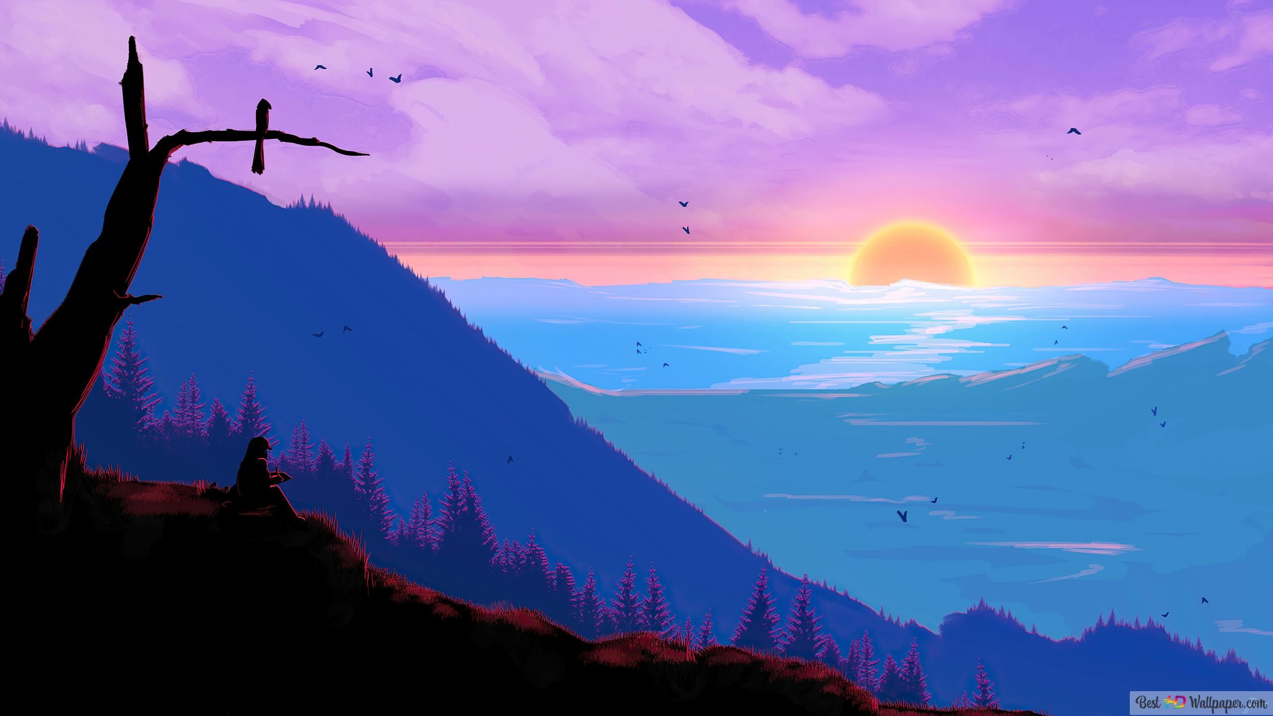 Fondo de pantalla de  2560x1440