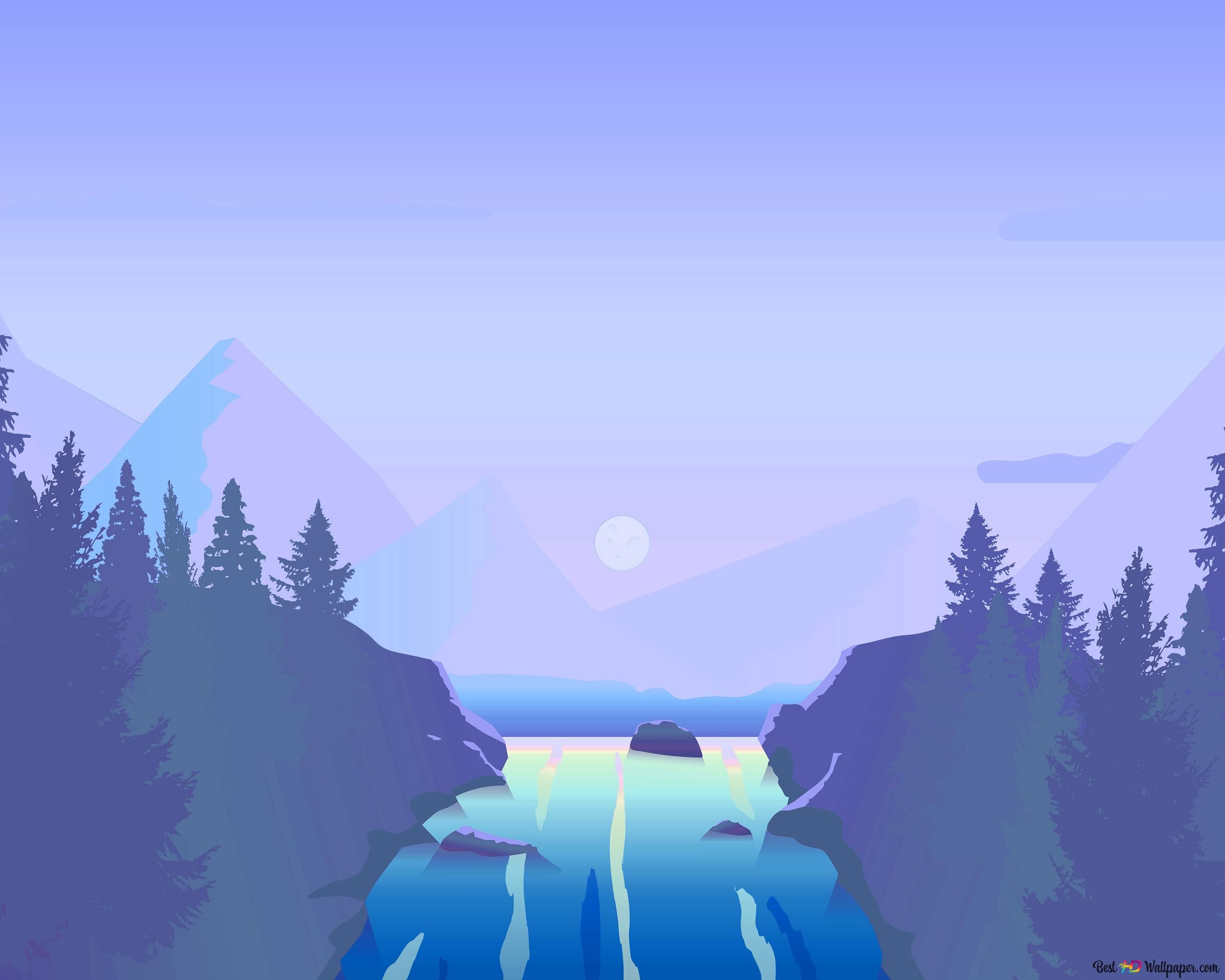 Fondo de pantalla de  2560x2048