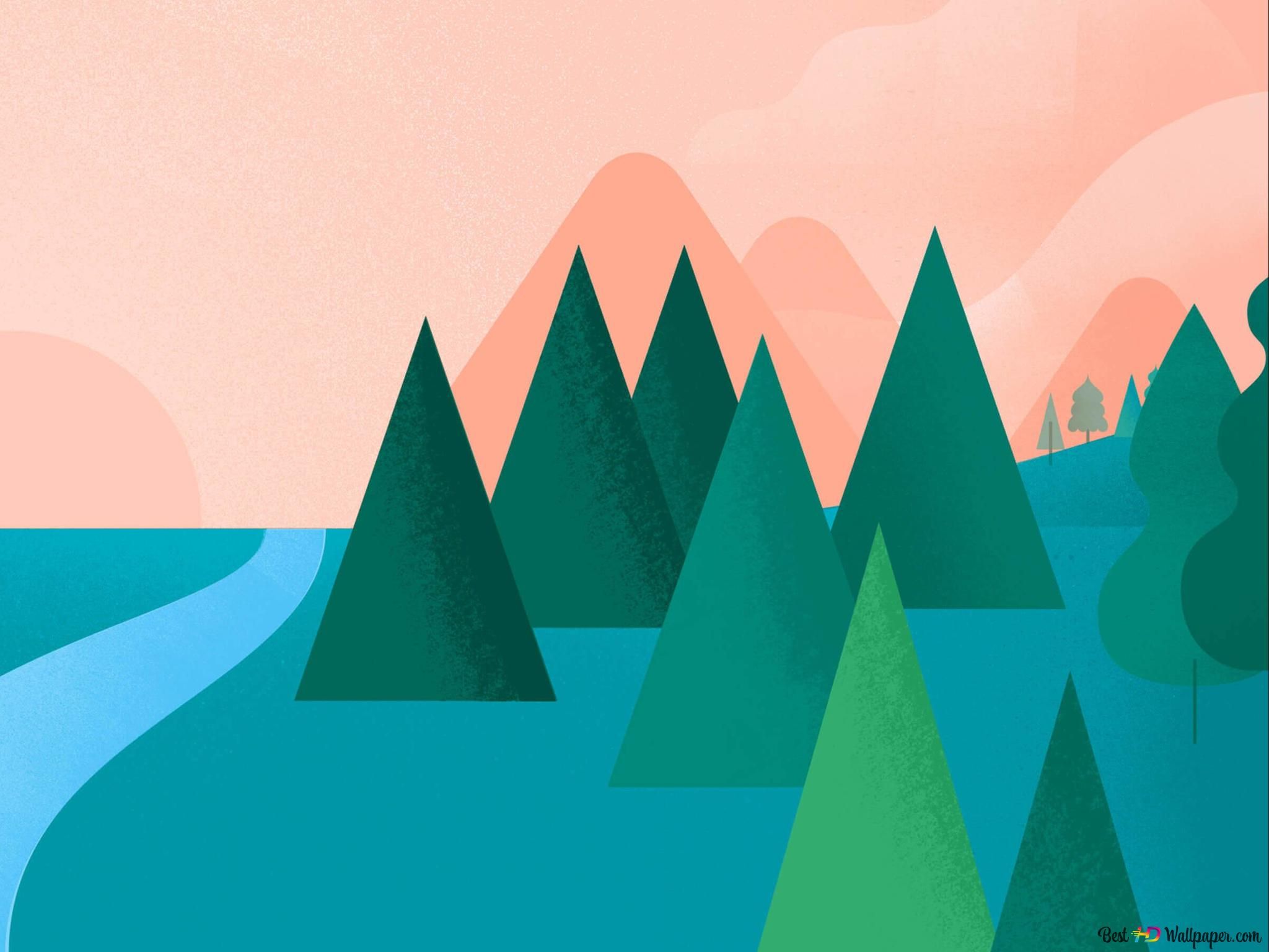 Fondo de pantalla de  2048x1536