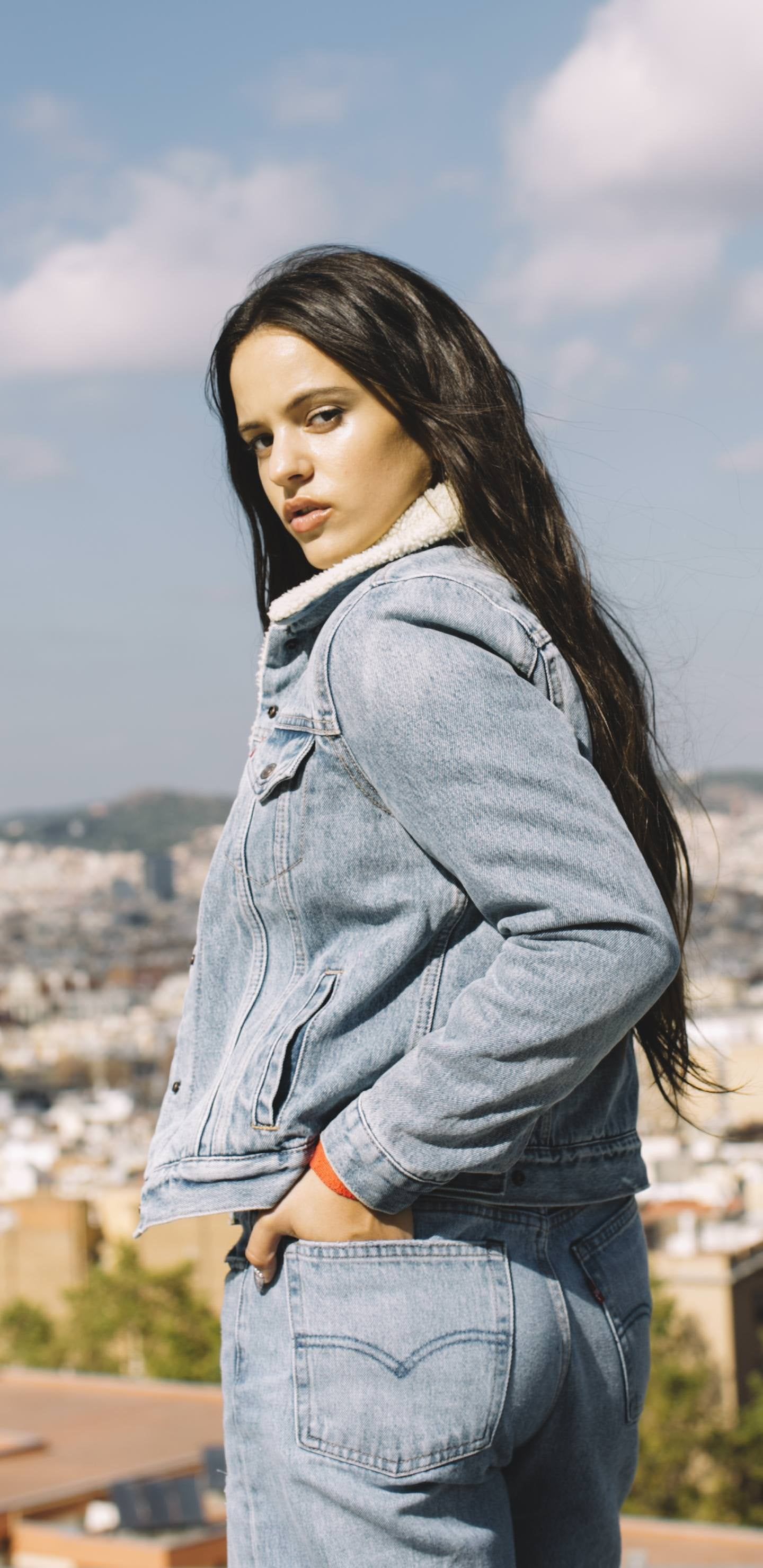 Fondo de pantalla de  1440x2960